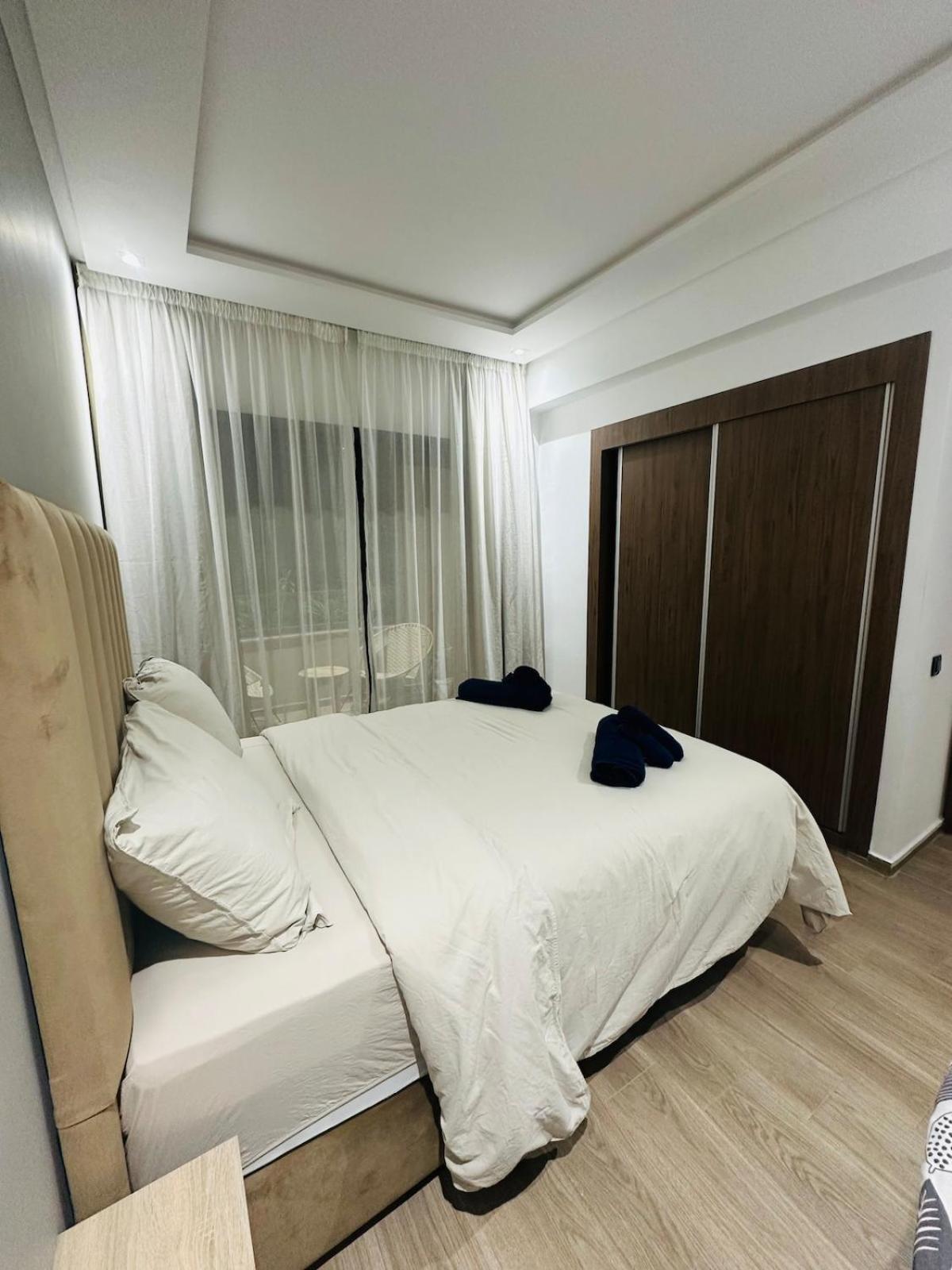 Apartment 3 Bedroom