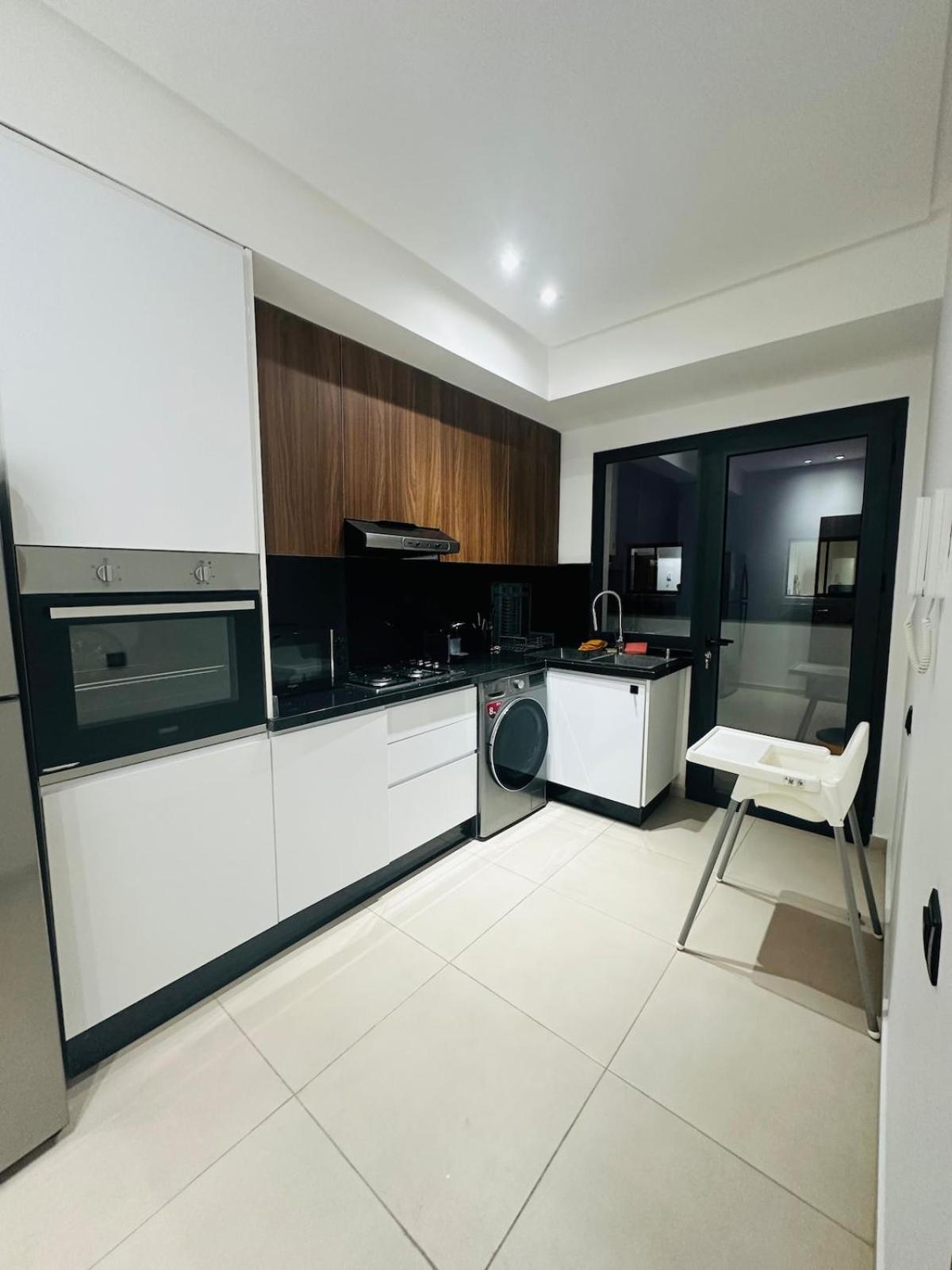 3 Bedroom Marrakesh