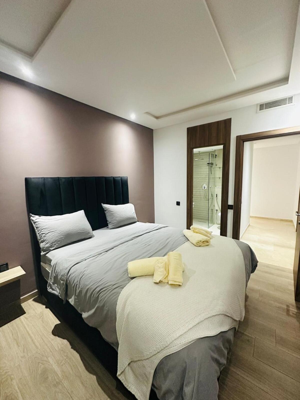 Apartment 3 Bedroom Marrakesh