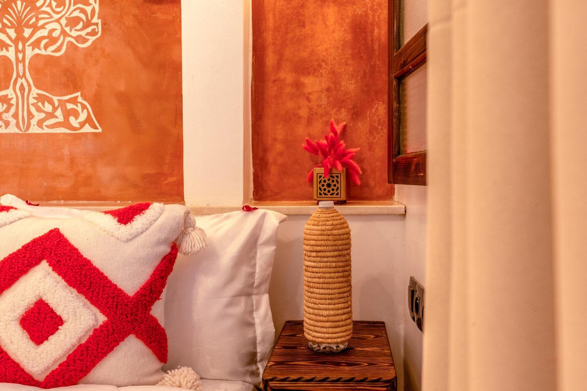 Riad La Perle Bleue Marrakech *