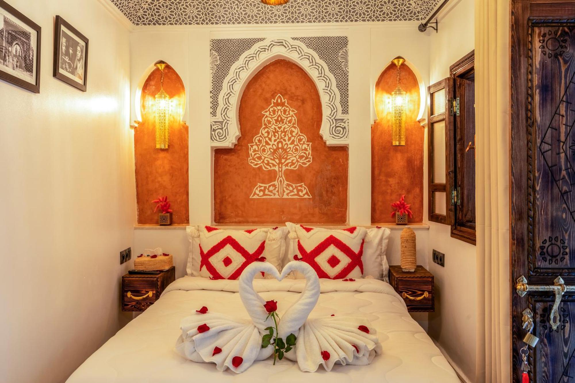 La Perle Bleue Marrakech Riad Marrakesh