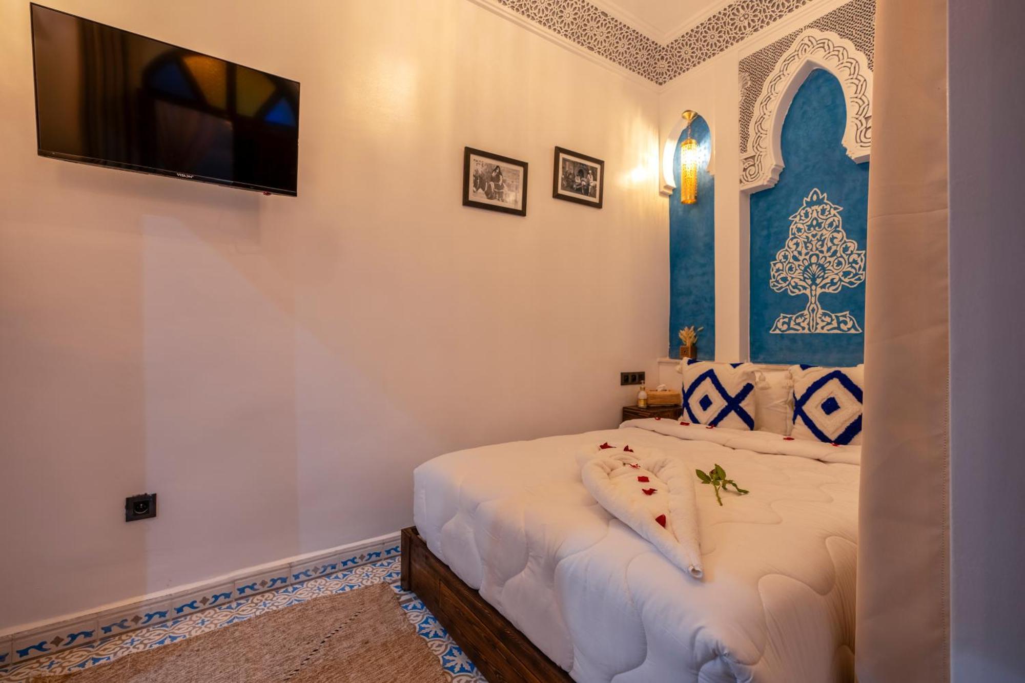 La Perle Bleue Marrakech * Marrakesh