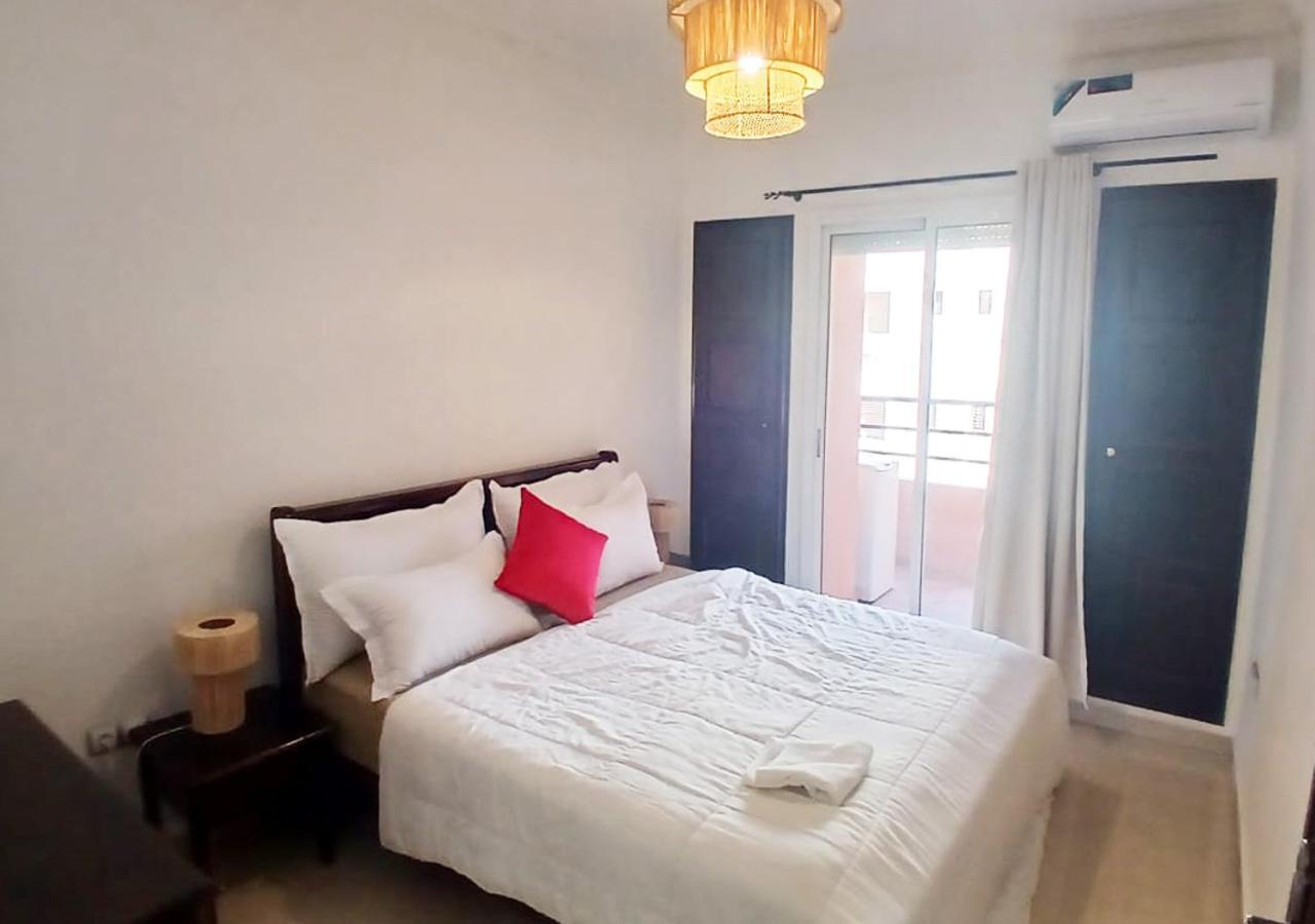 Apartment Walili