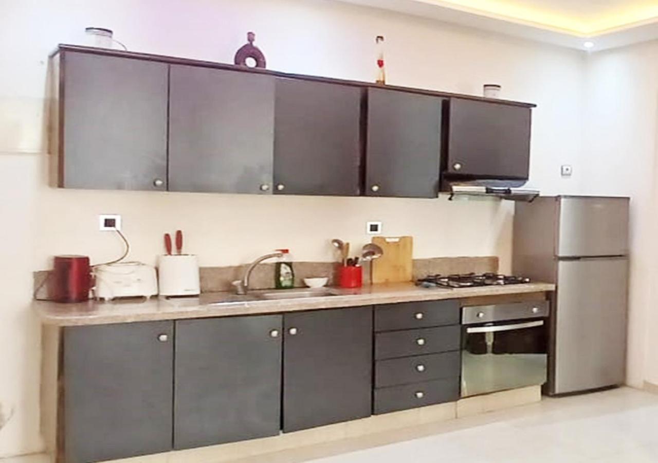 Apartment Walili *