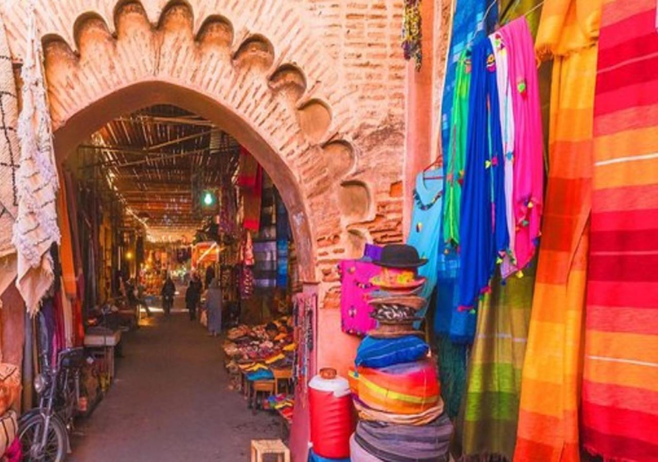 Apartment Walili Marrakesh