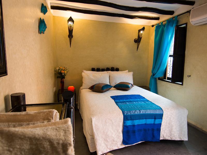 Le Bel Oranger Riad 3*