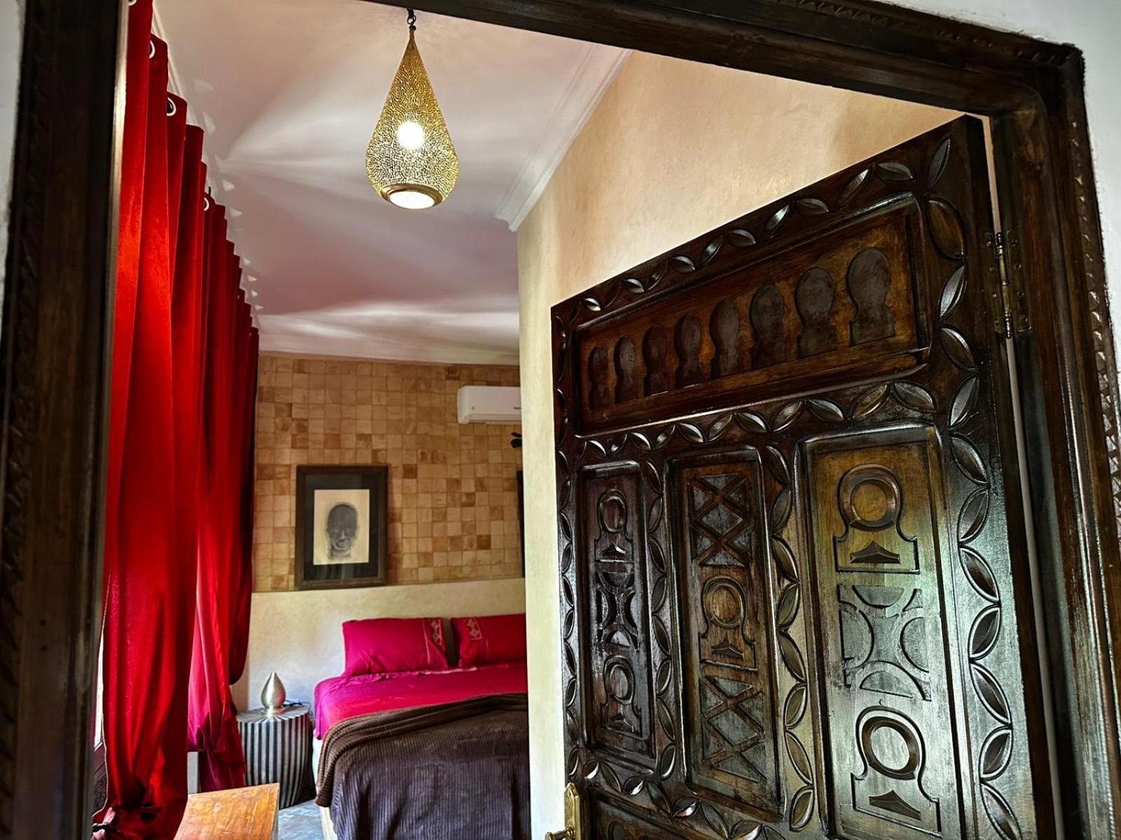 Bamileke 3* Marrakesh