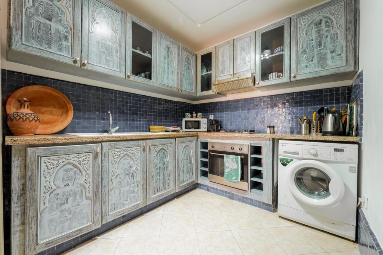 En Plein Cœur Du Quartier Majorelle Au Calme Appartement *