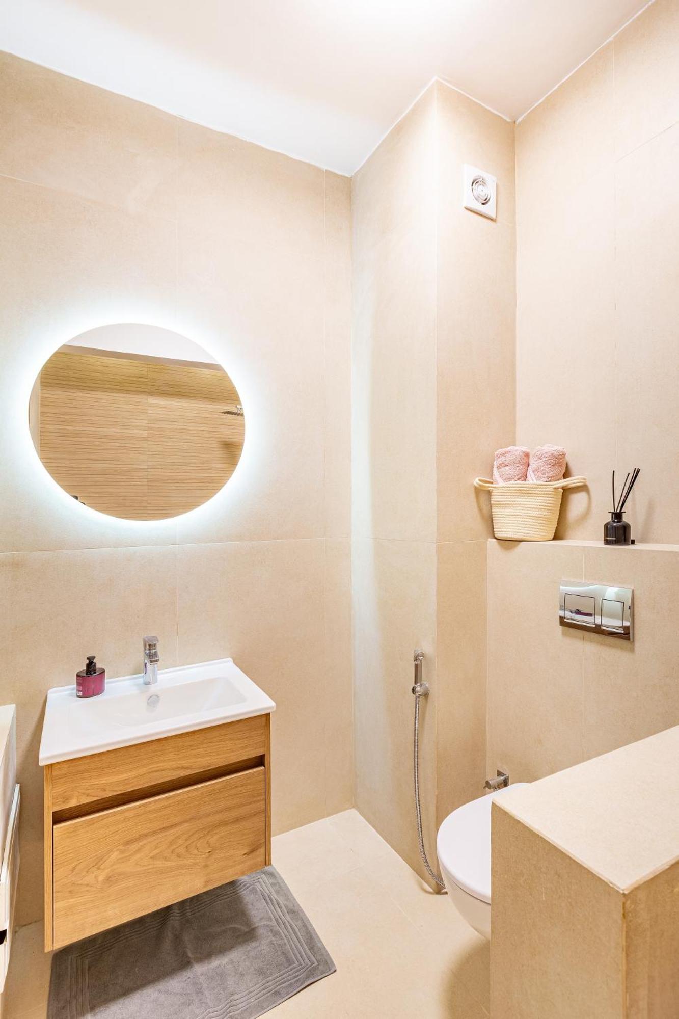 Friendly 1Br Apartment In Gueliz *