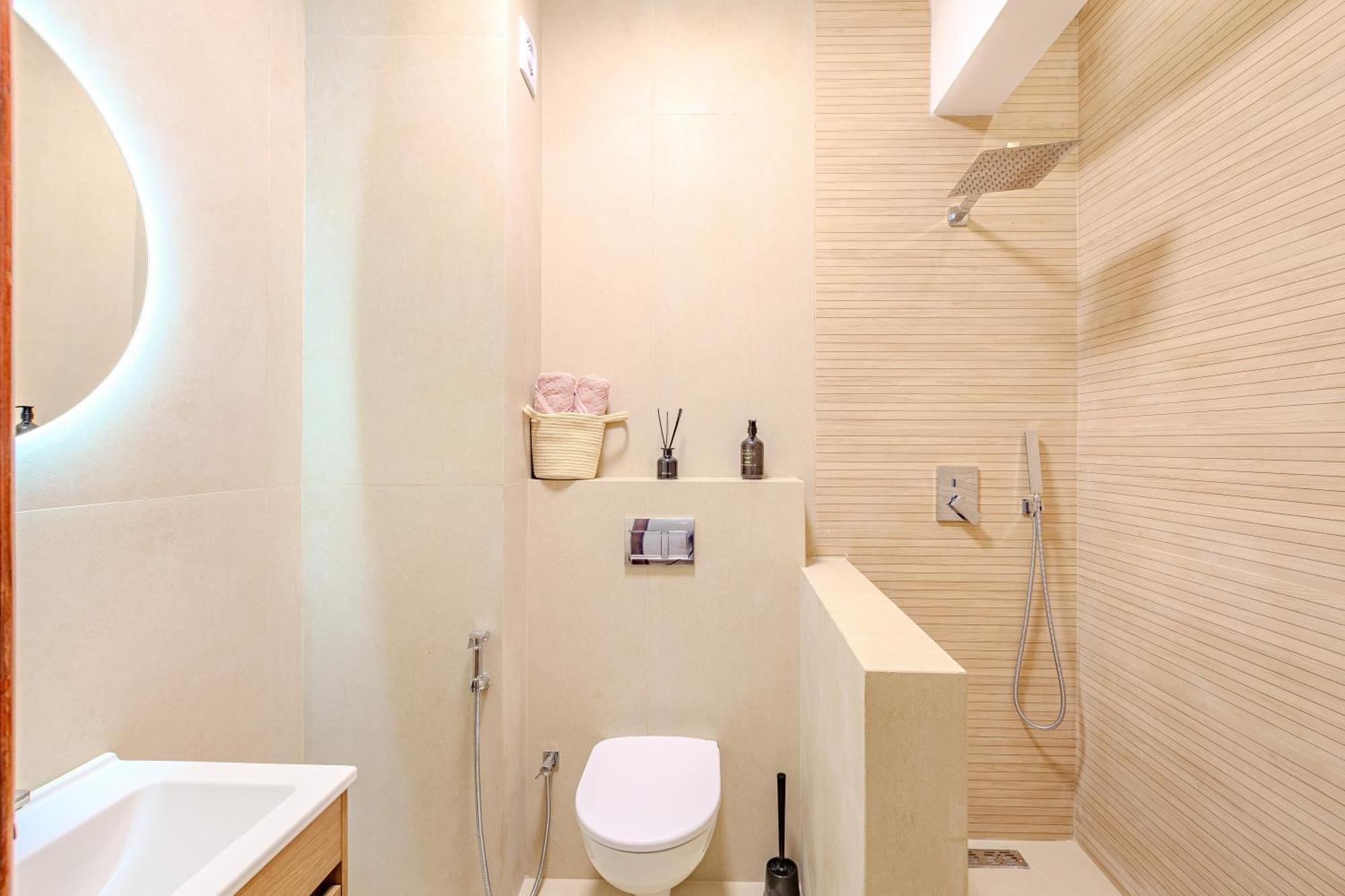 Apartment Friendly 1Br Apartment In Gueliz