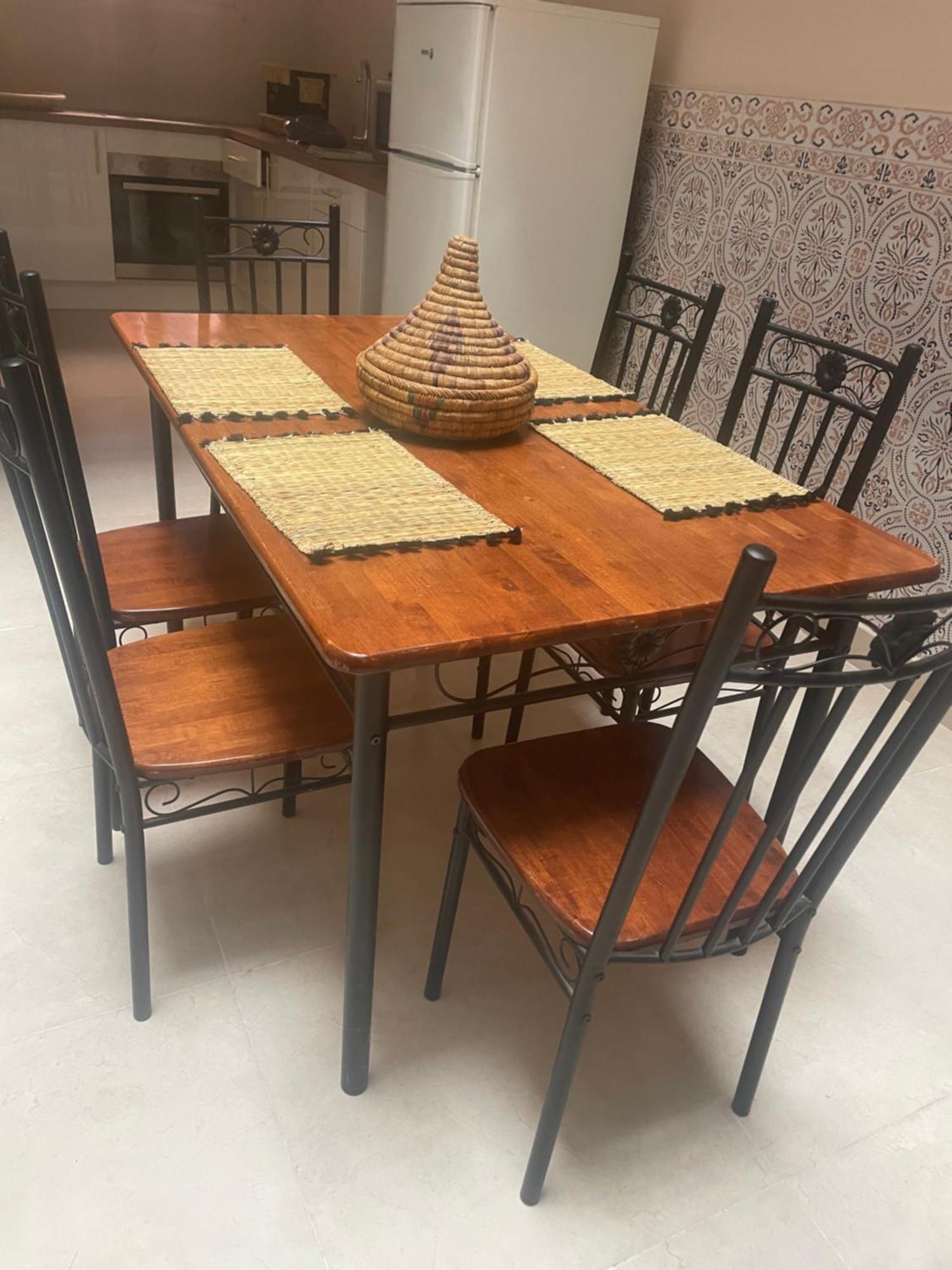 Al-bushra Maison d'hôtes *