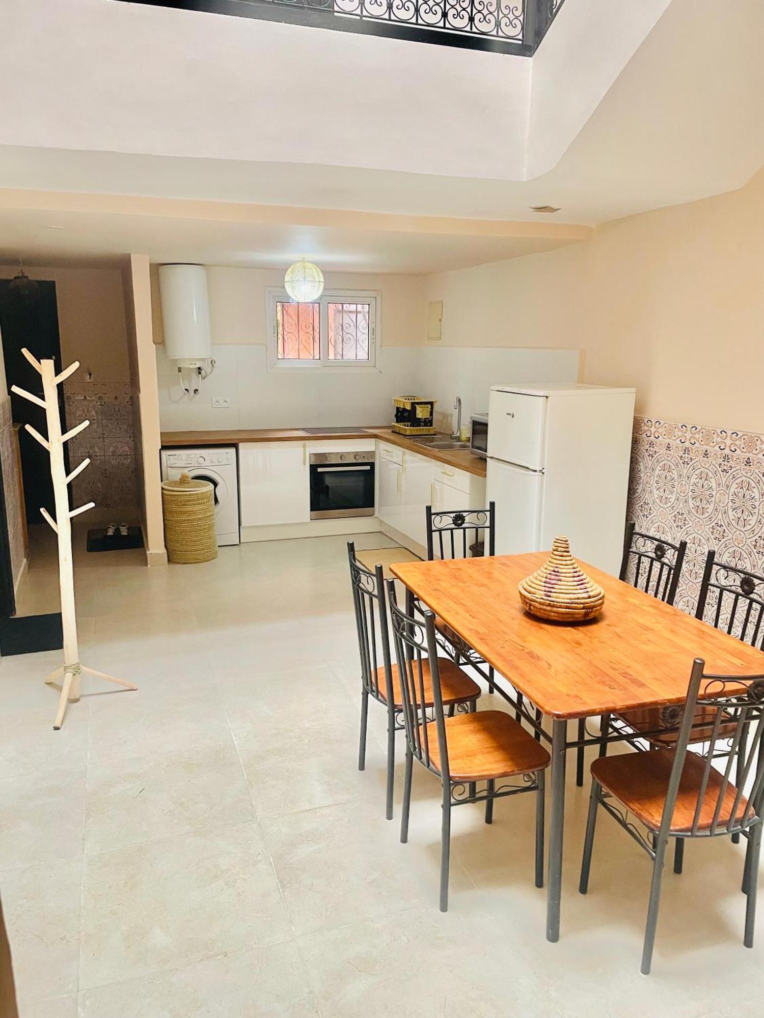 Maison d'hôtes Al-bushra