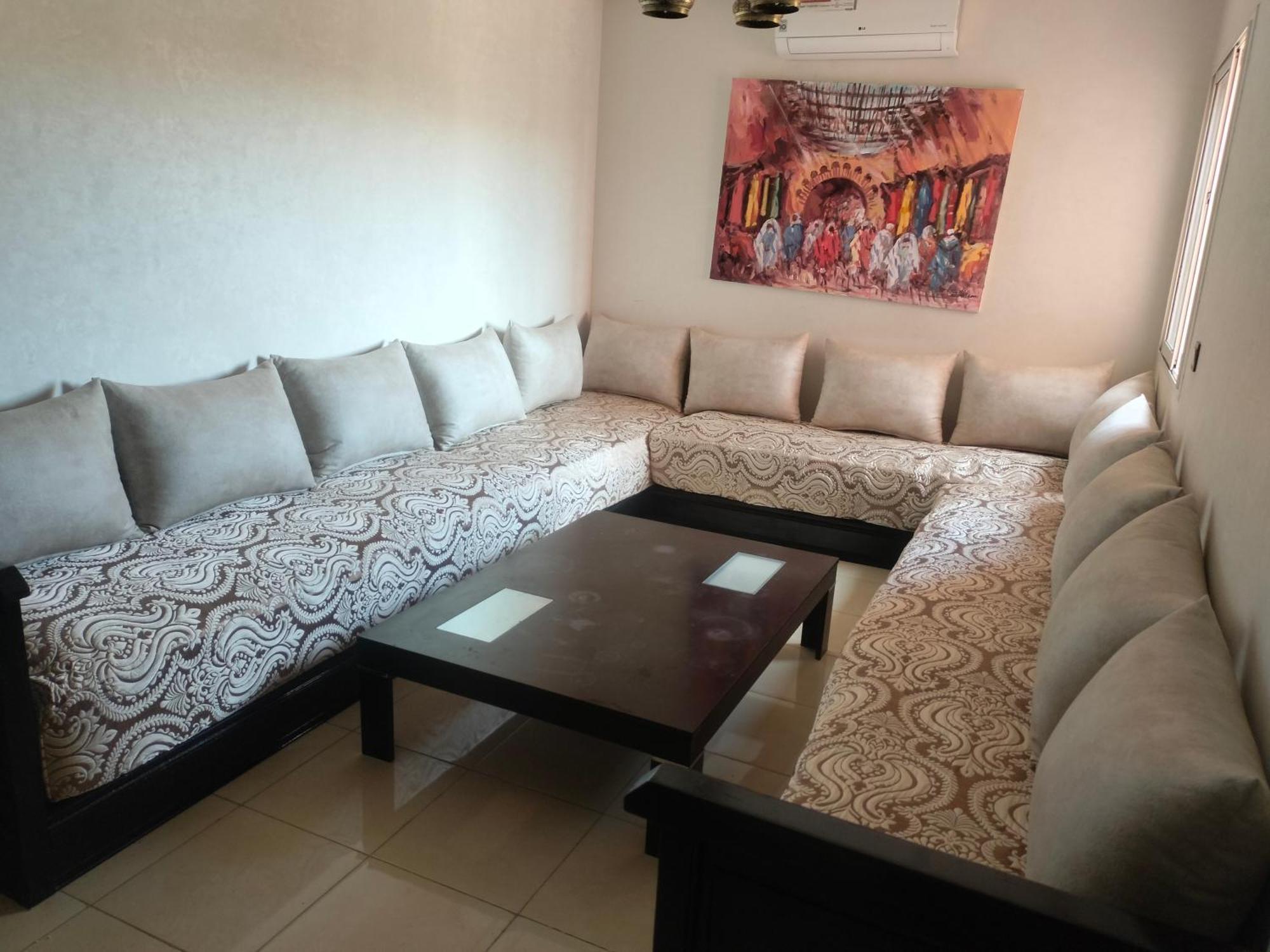 Bayt Atik Appartement