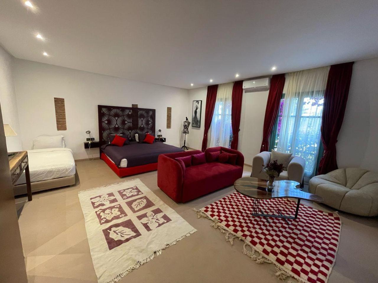 Prestige Mansourya