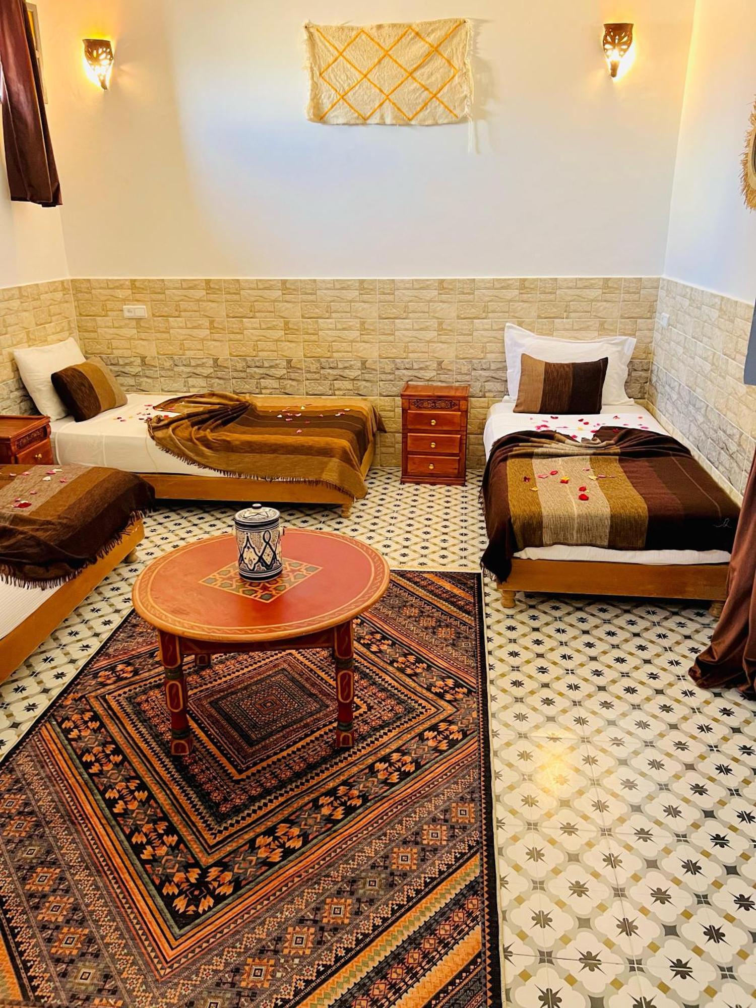Apartment Al Bahja Family