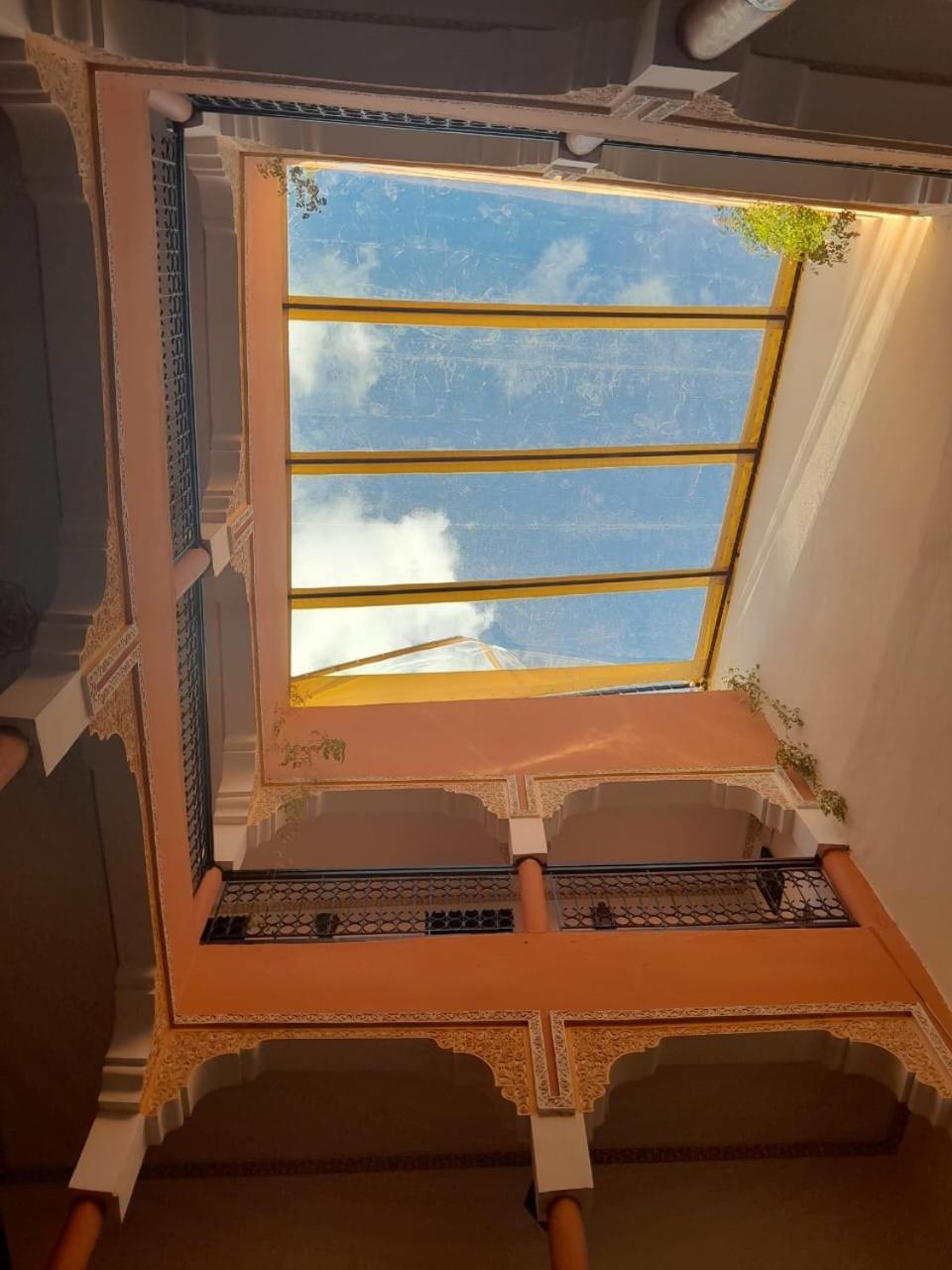 Galfane Maison d'hôtes Marrakesh