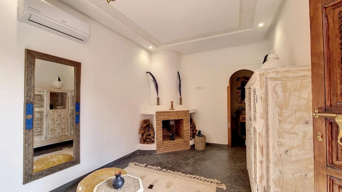 Dar 28 L Absolu Marrakech Riad Marrakesh