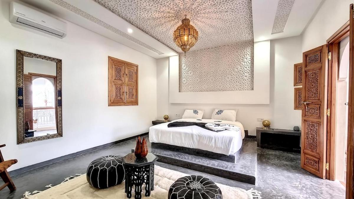 Dar 28 L Absolu Marrakech * Marrakesh