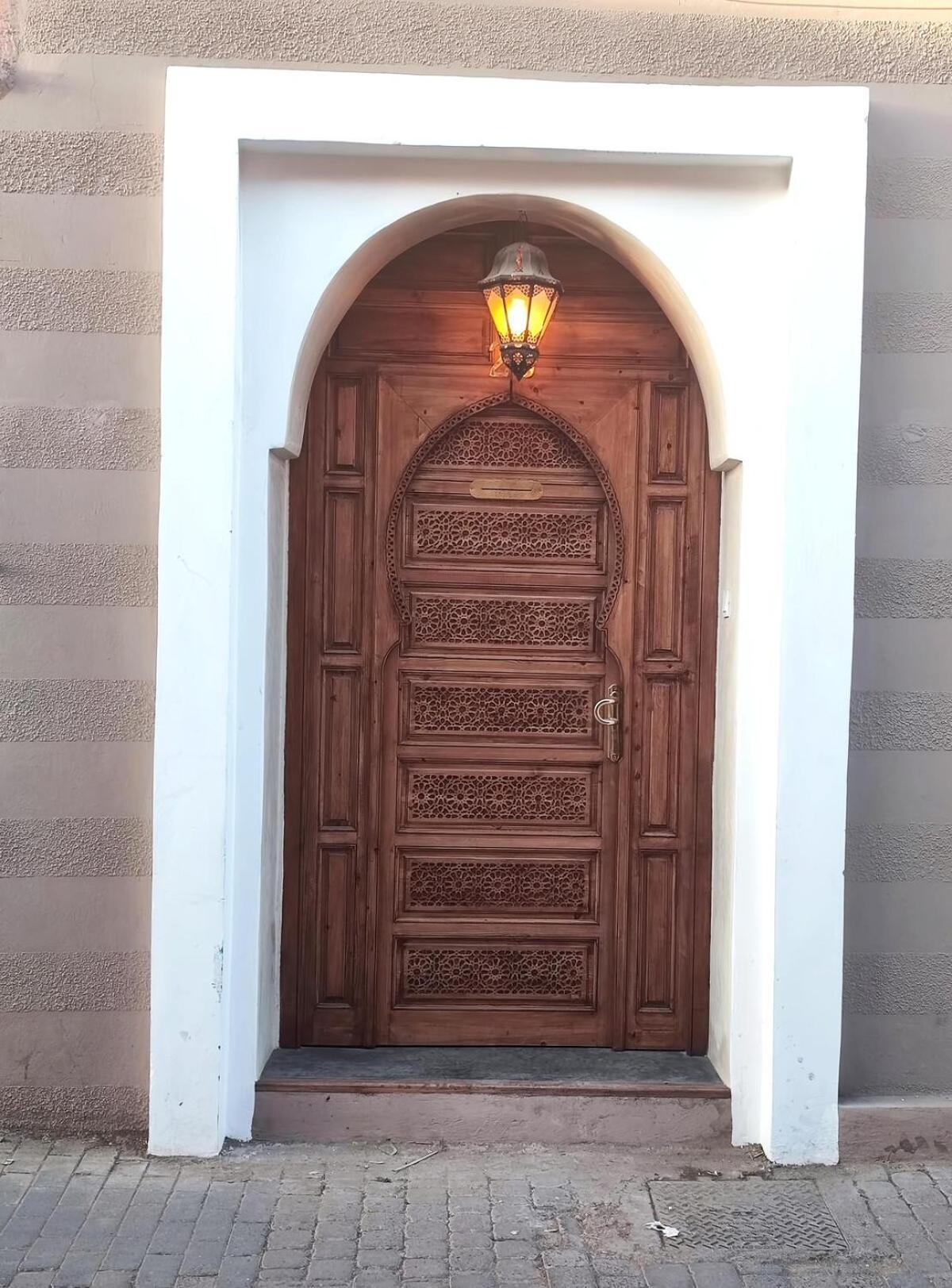Dar 28 L Absolu Marrakech Riad *