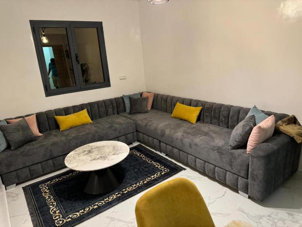 Marrakech Lux Apartment *