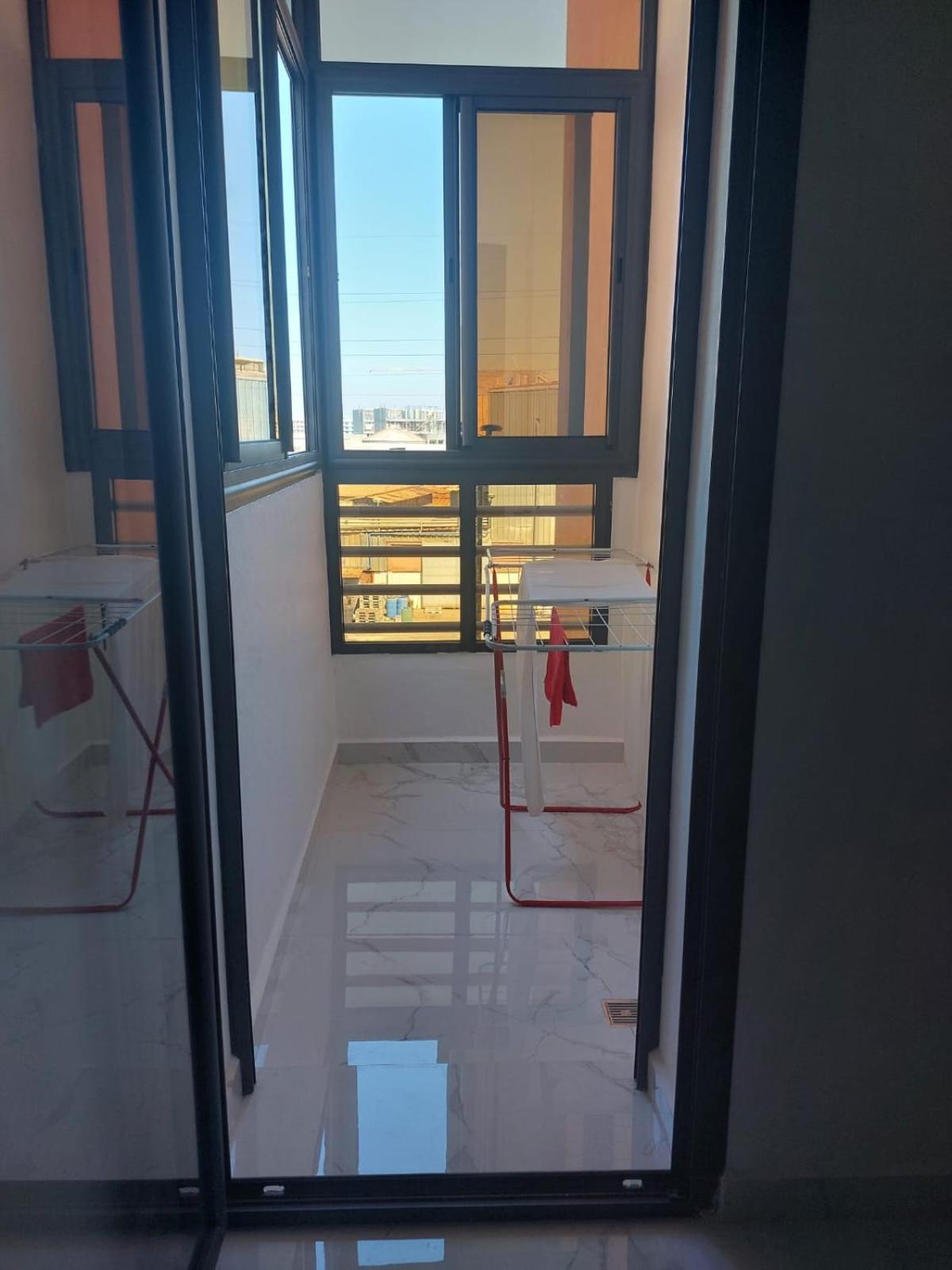 Apartment Marrakech Lux