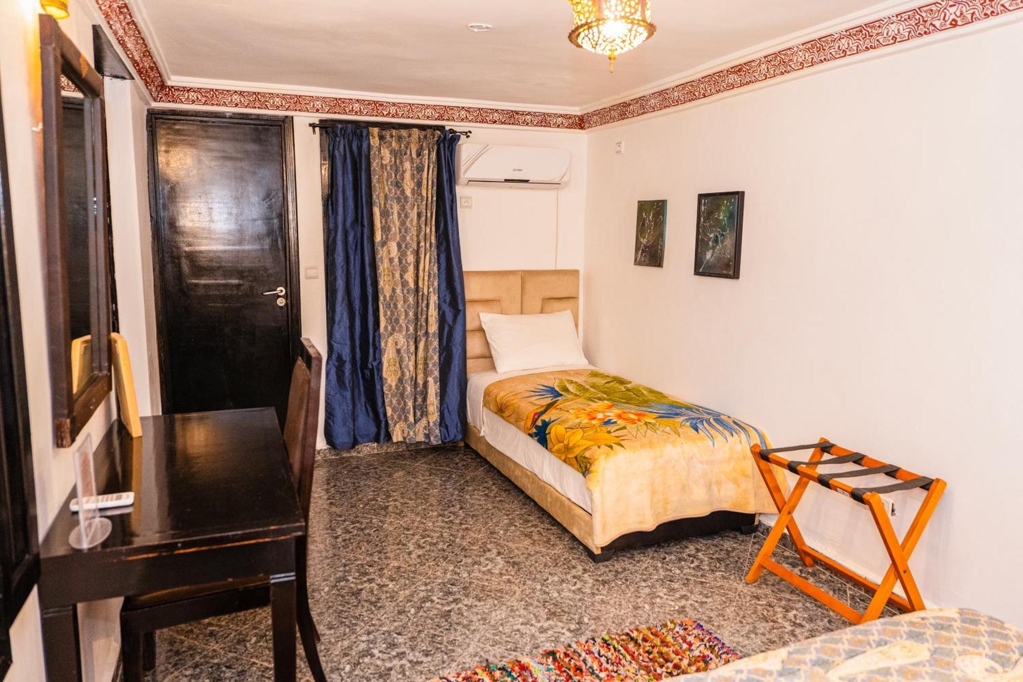 Galfane Marrakesh