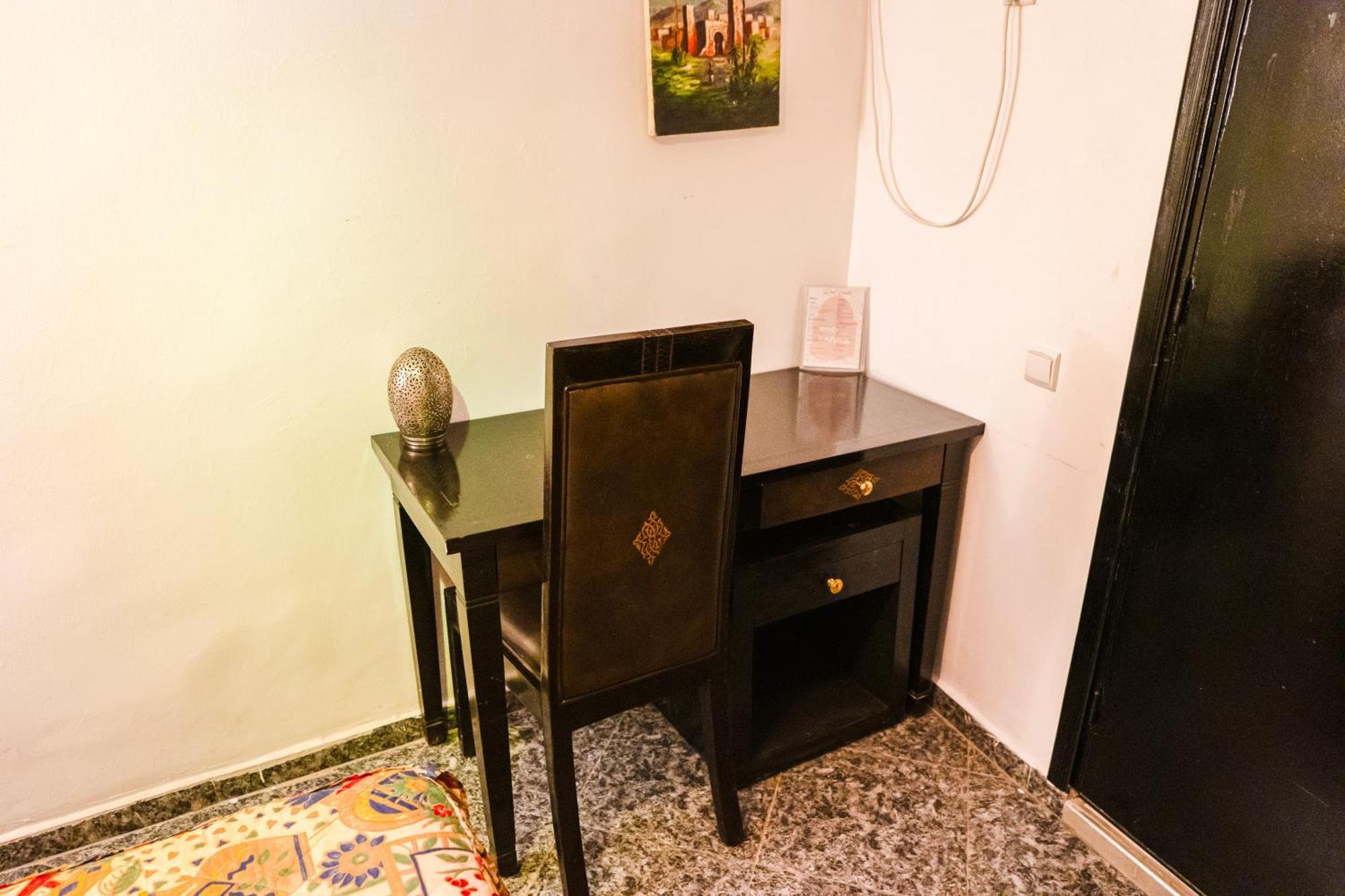 Maison d'hôtes Galfane Marrakesh