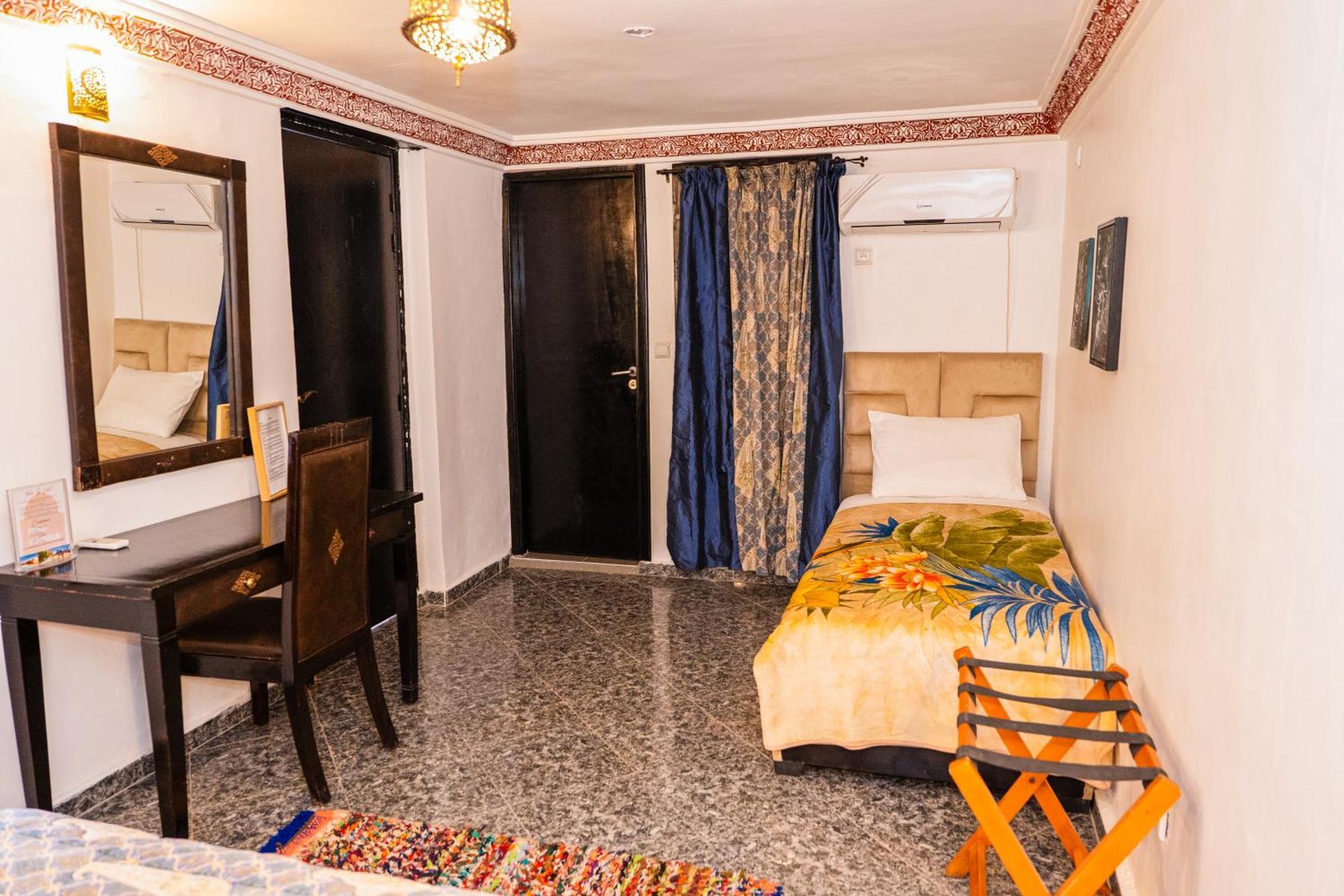 Galfane Maison d'hôtes Marrakesh