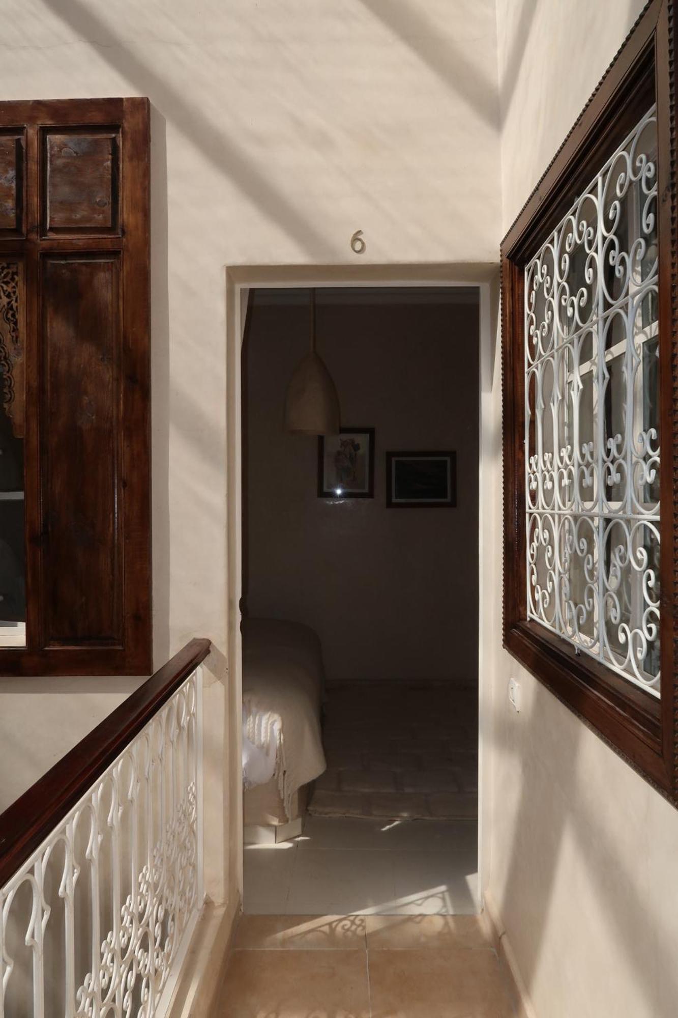 Excellence Riad Marraquexe