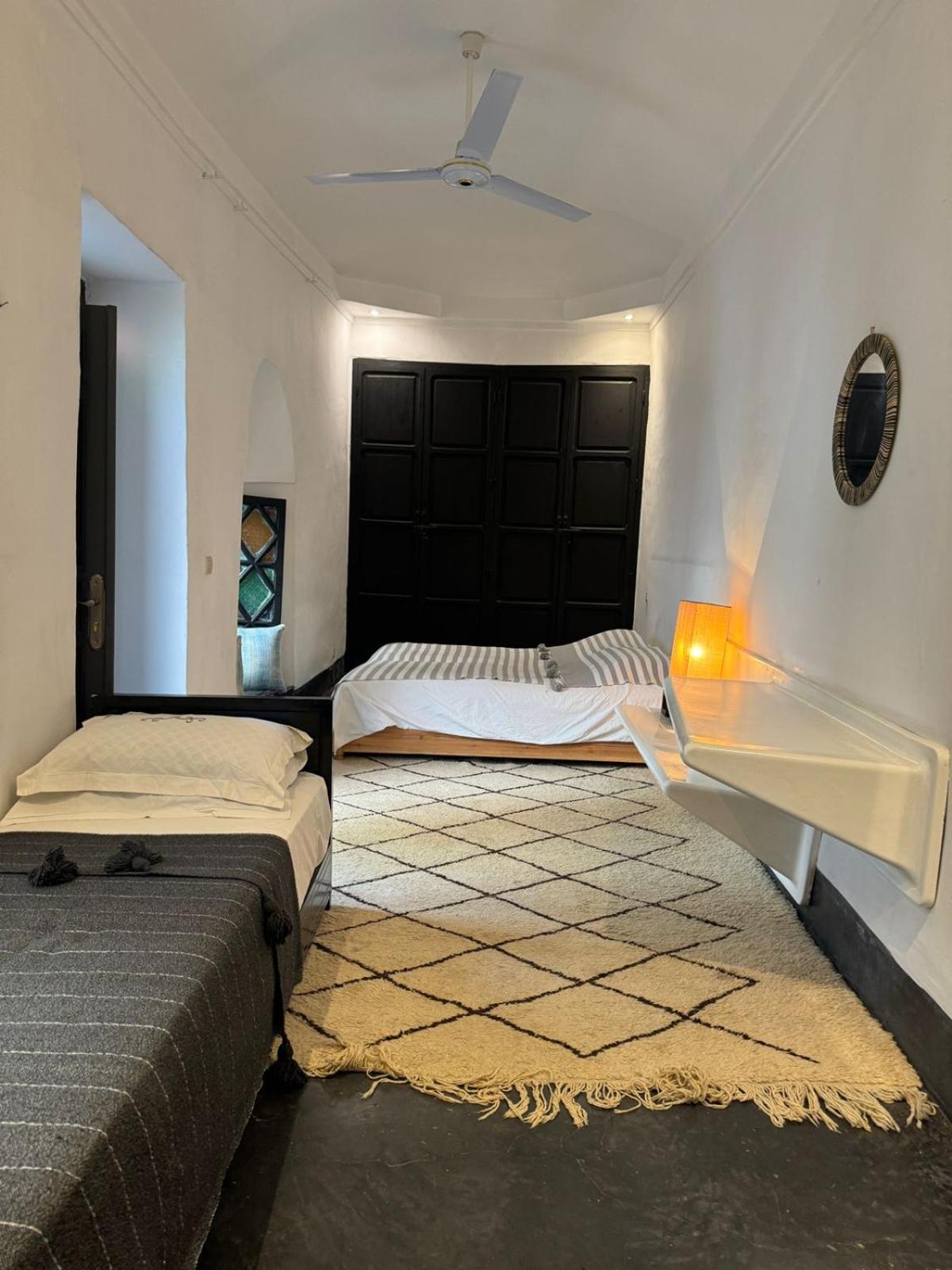 Maiya Bed & Breakfast 3*