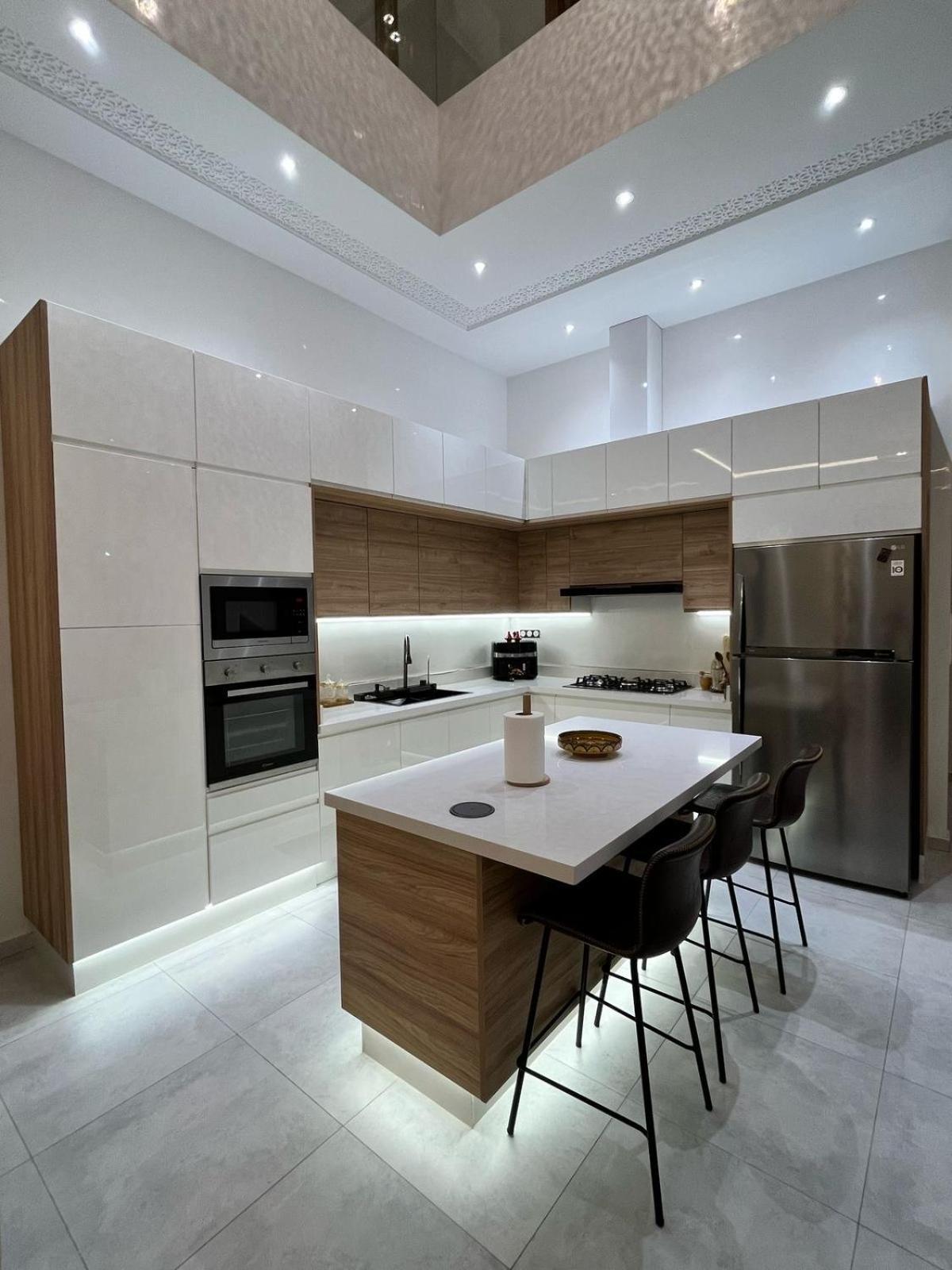 De Luxe Marrakech Holiday home Marrakesh