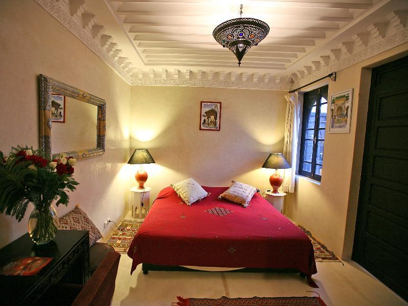 Sindibad Riad 4*