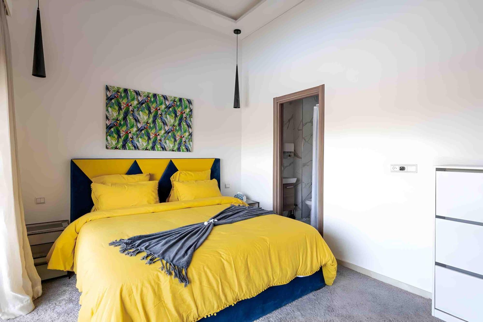 Villa Royal With Private Pool, And Vip Concierge *