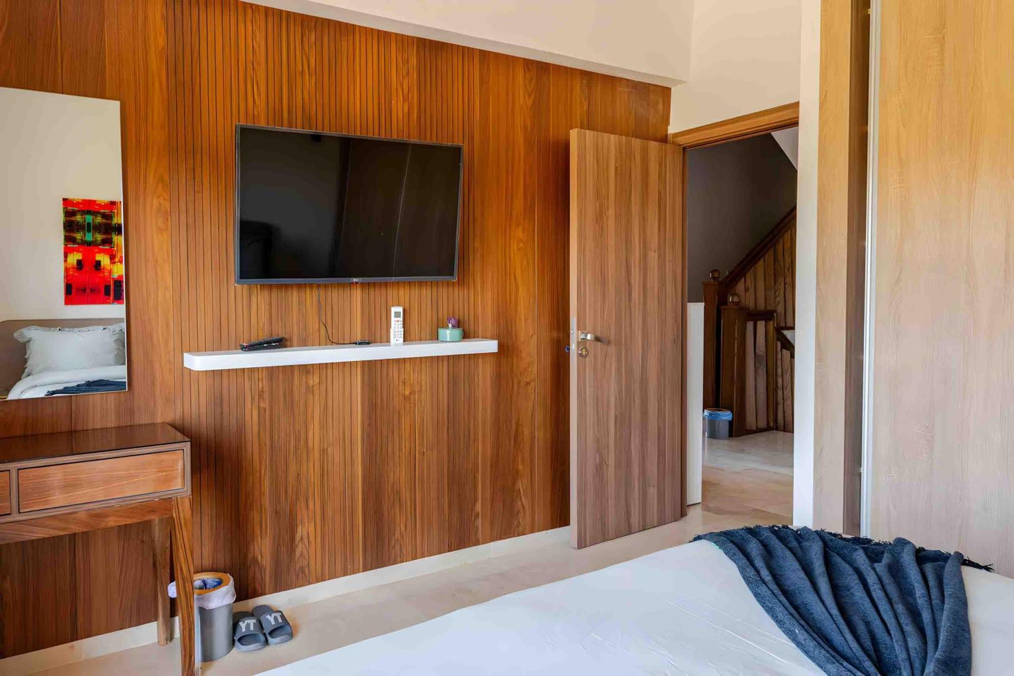 Villa Royal With Private Pool, And Vip Concierge *