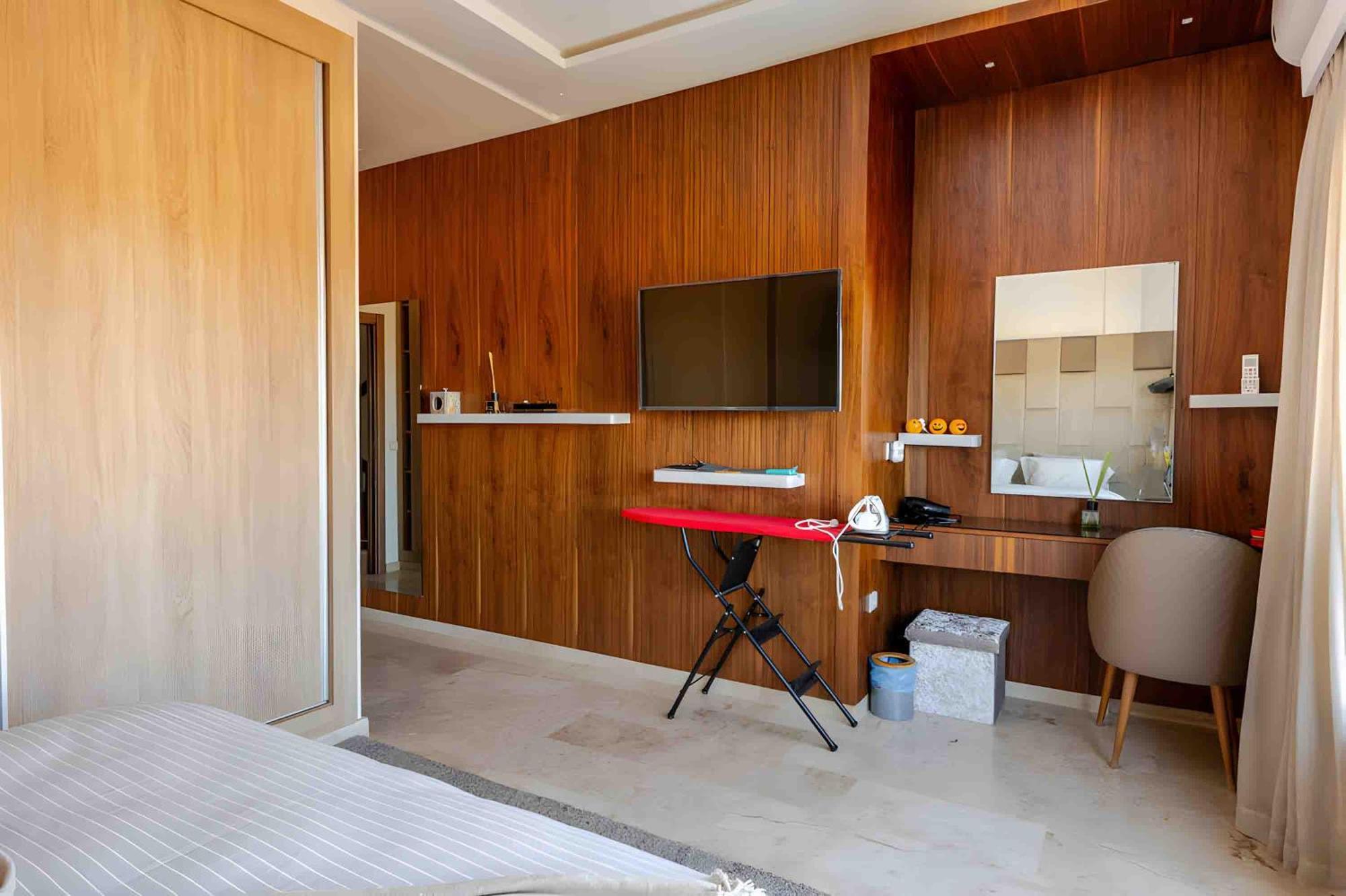 Villa Royal With Private Pool, And Vip Concierge
