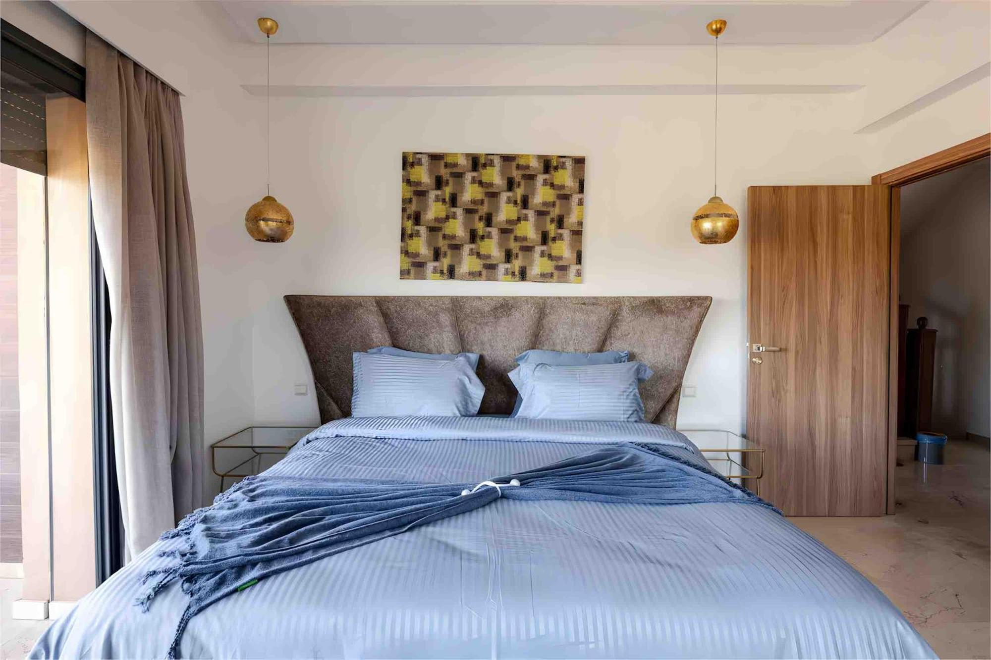 Villa Royal With Private Pool, And Vip Concierge Marrakesh
