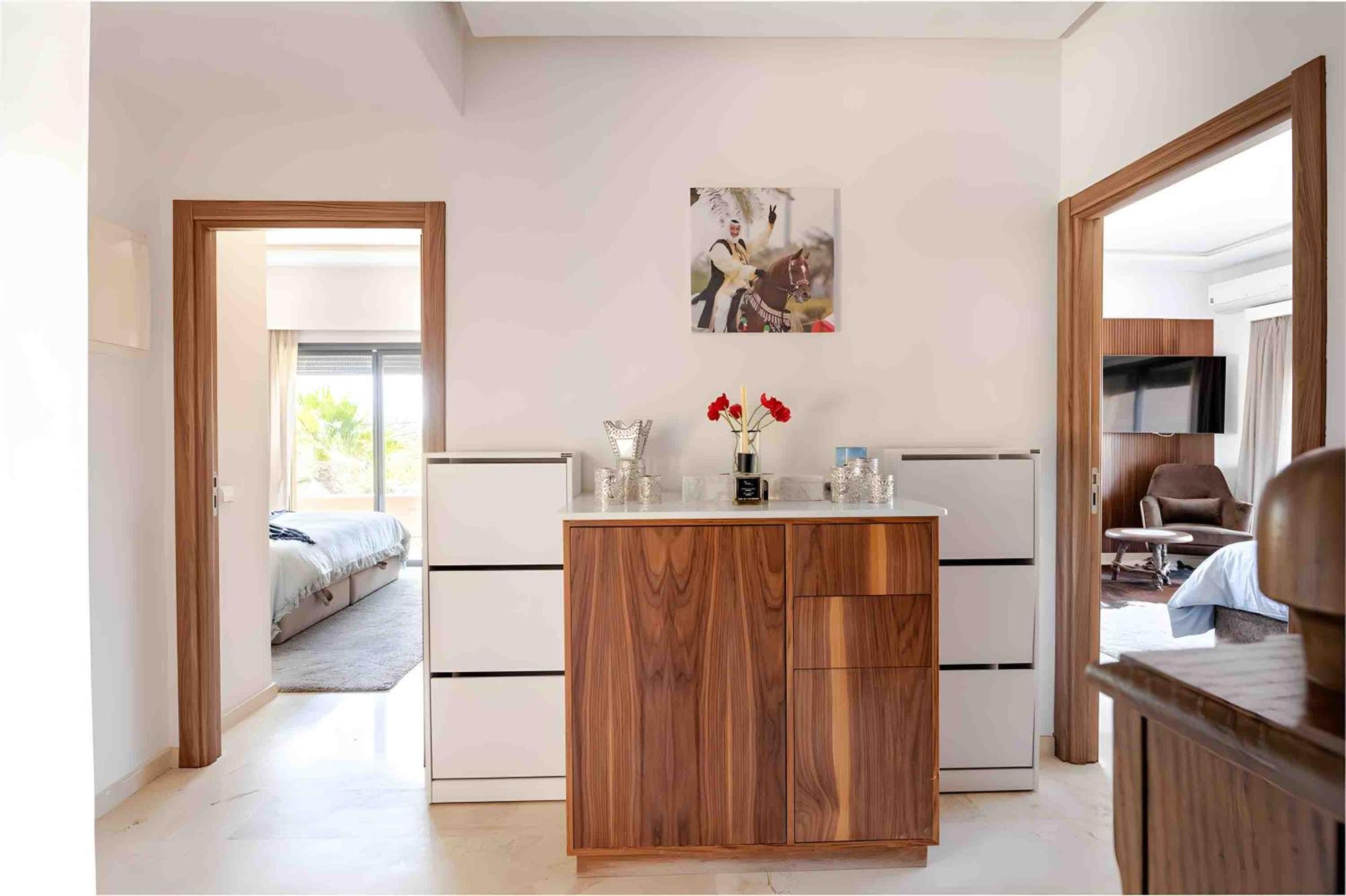 Villa Royal With Private Pool, And Vip Concierge Marrakesh