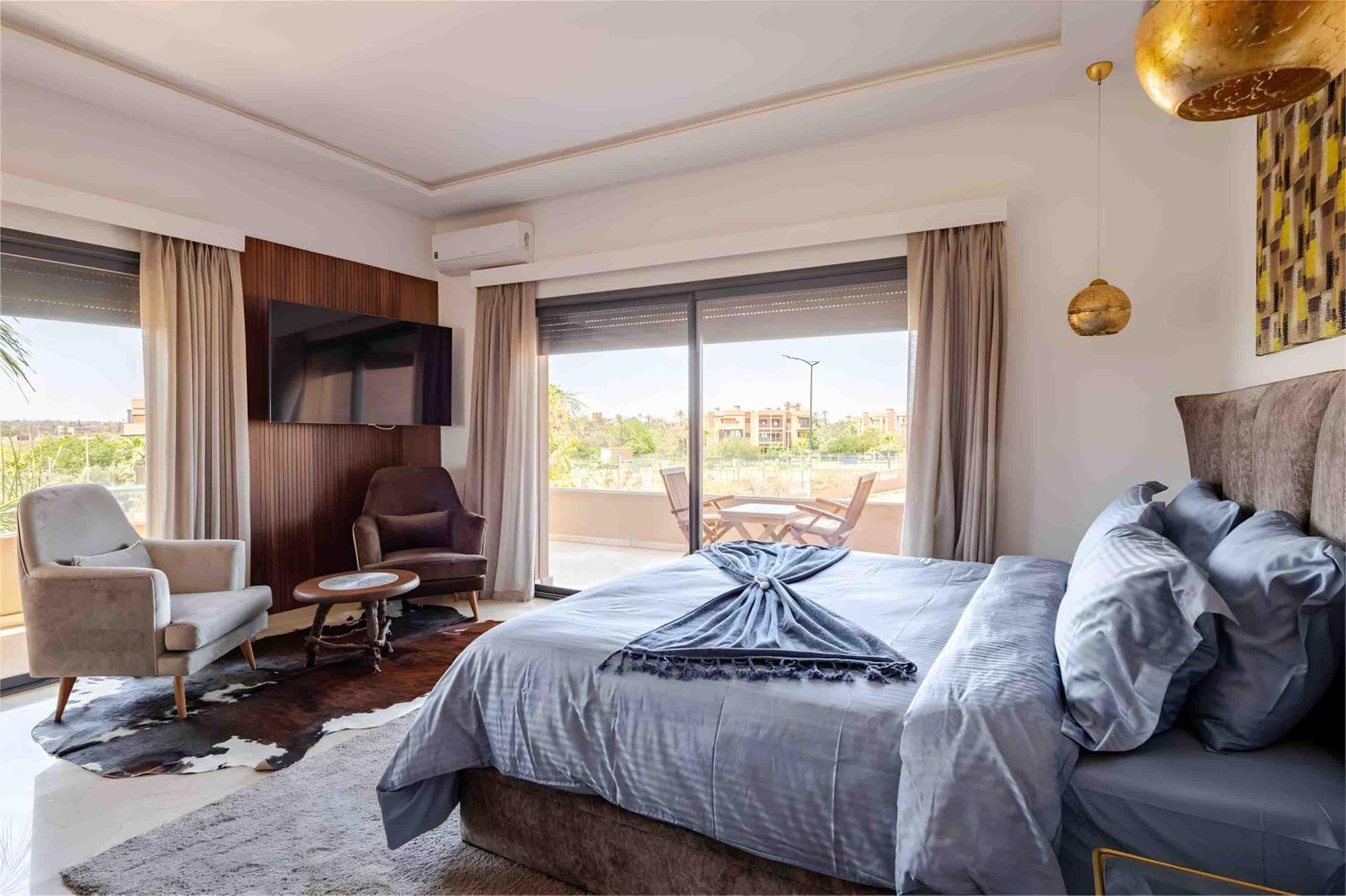 Royal With Private Pool, And Vip Concierge *