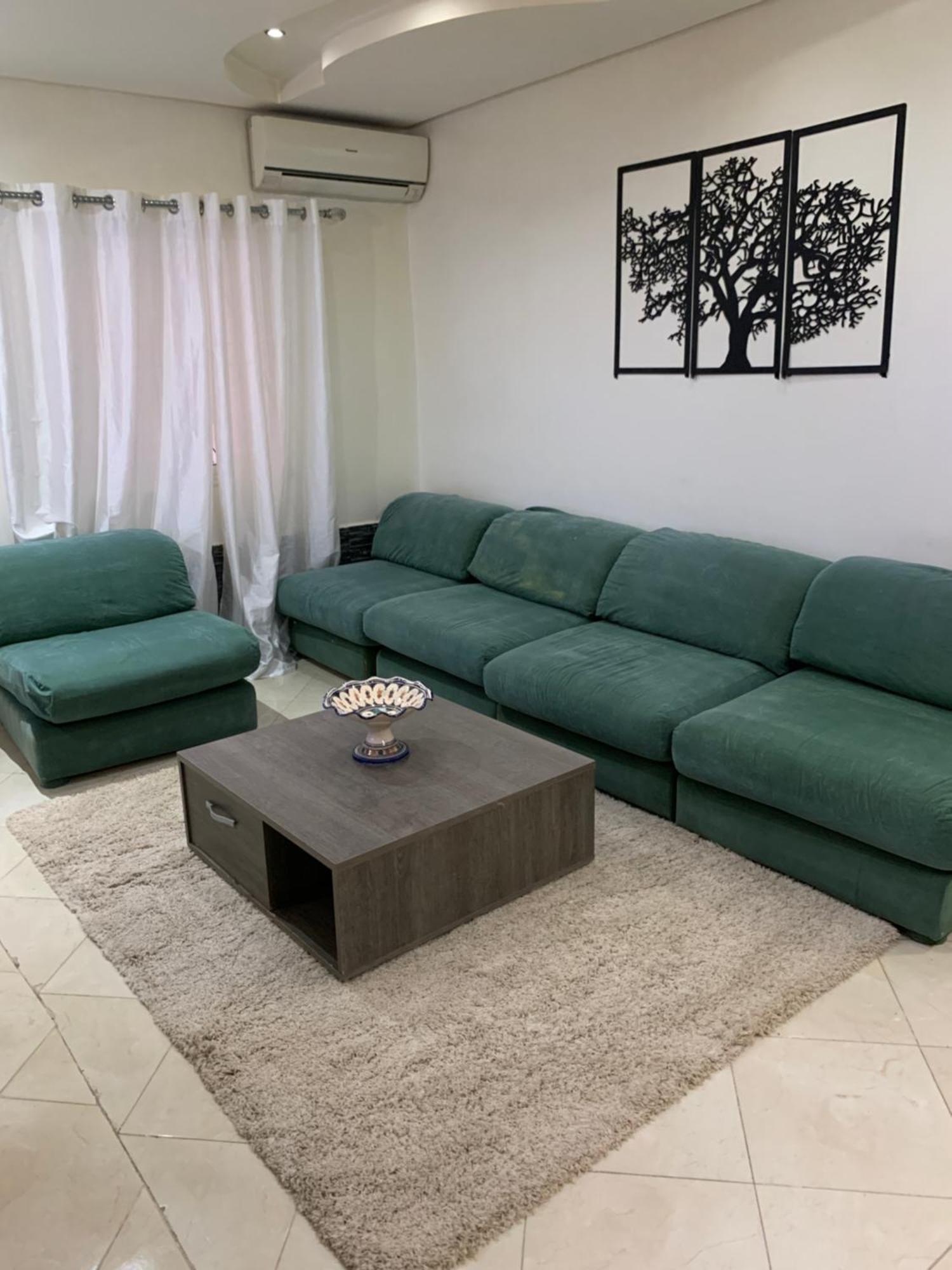 Apartment Welcom To Marrakech