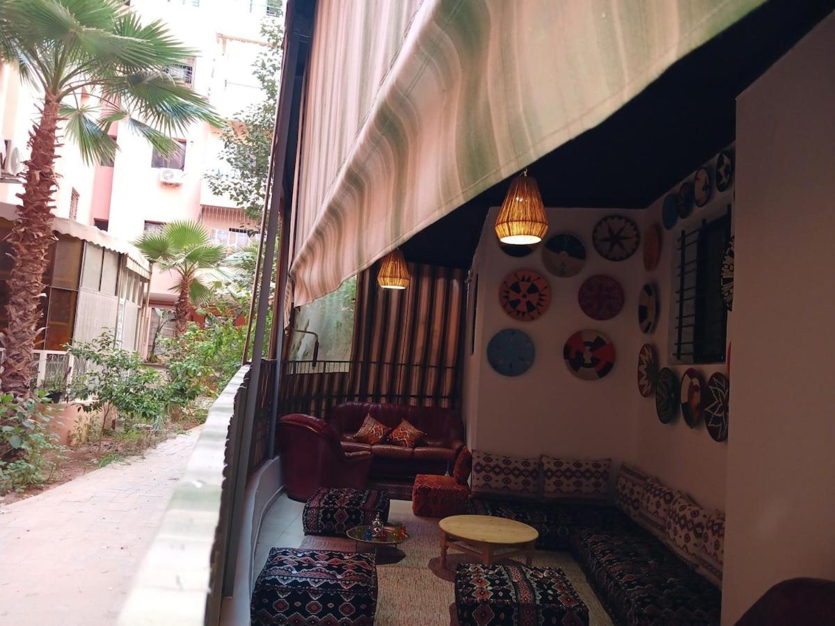 Apartment Moroccan Traditional Equipped *
