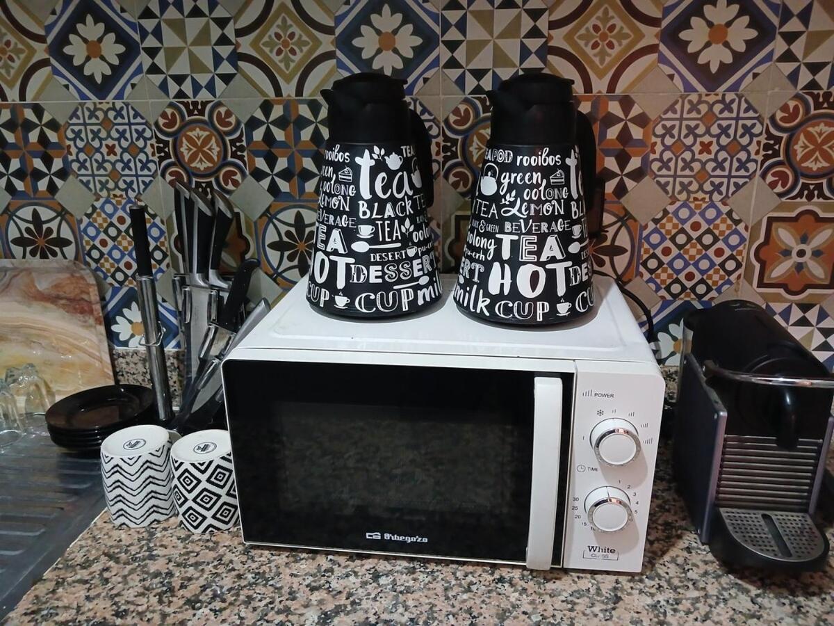 Moroccan Traditional Equipped * Marrakesh