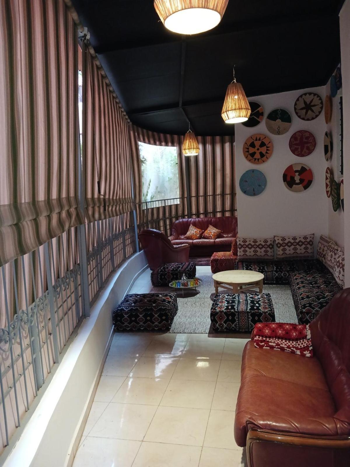 Moroccan Traditional Equipped Marrakesh