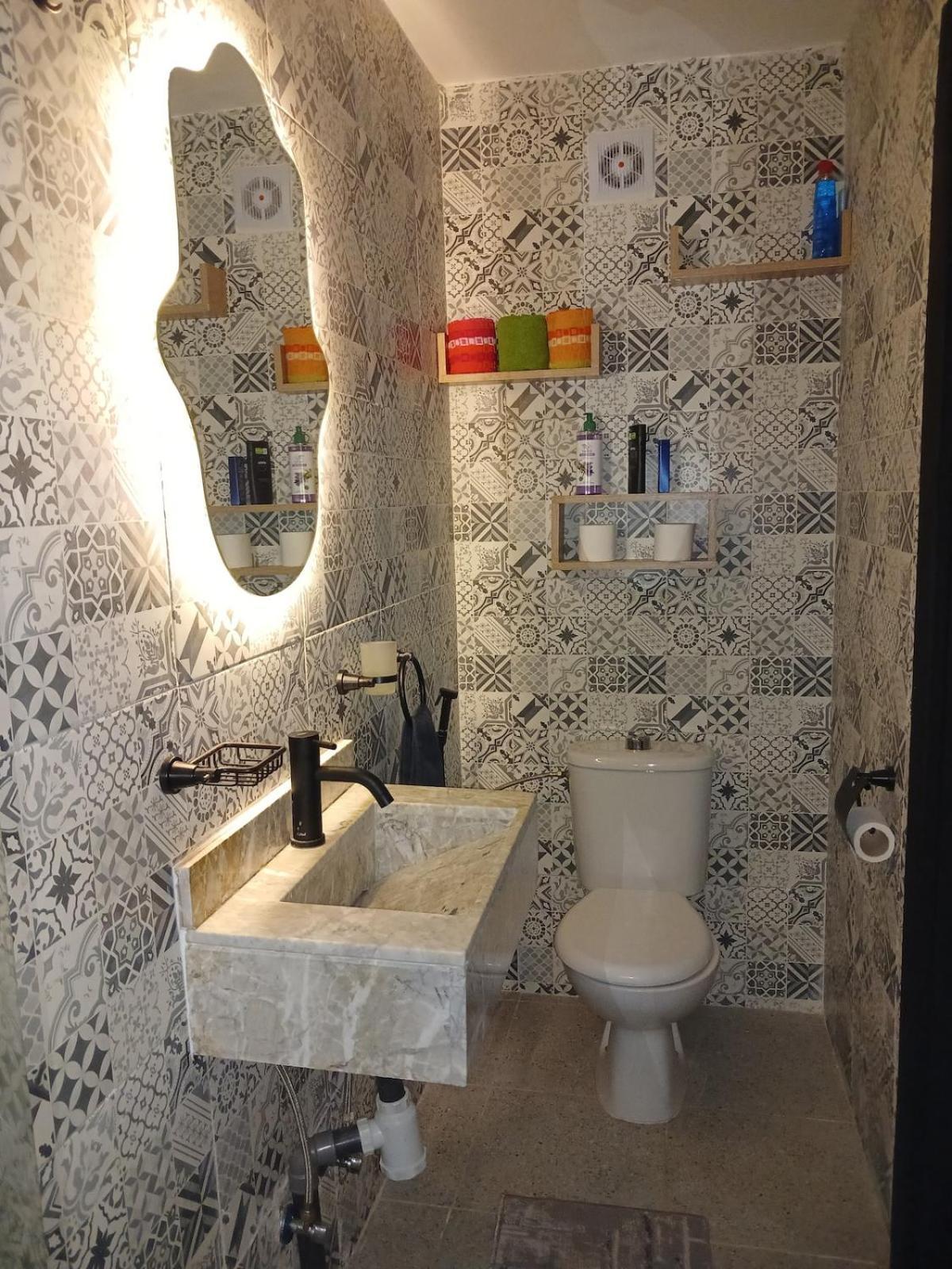 Moroccan Traditional Equipped Apartment Marrakesh