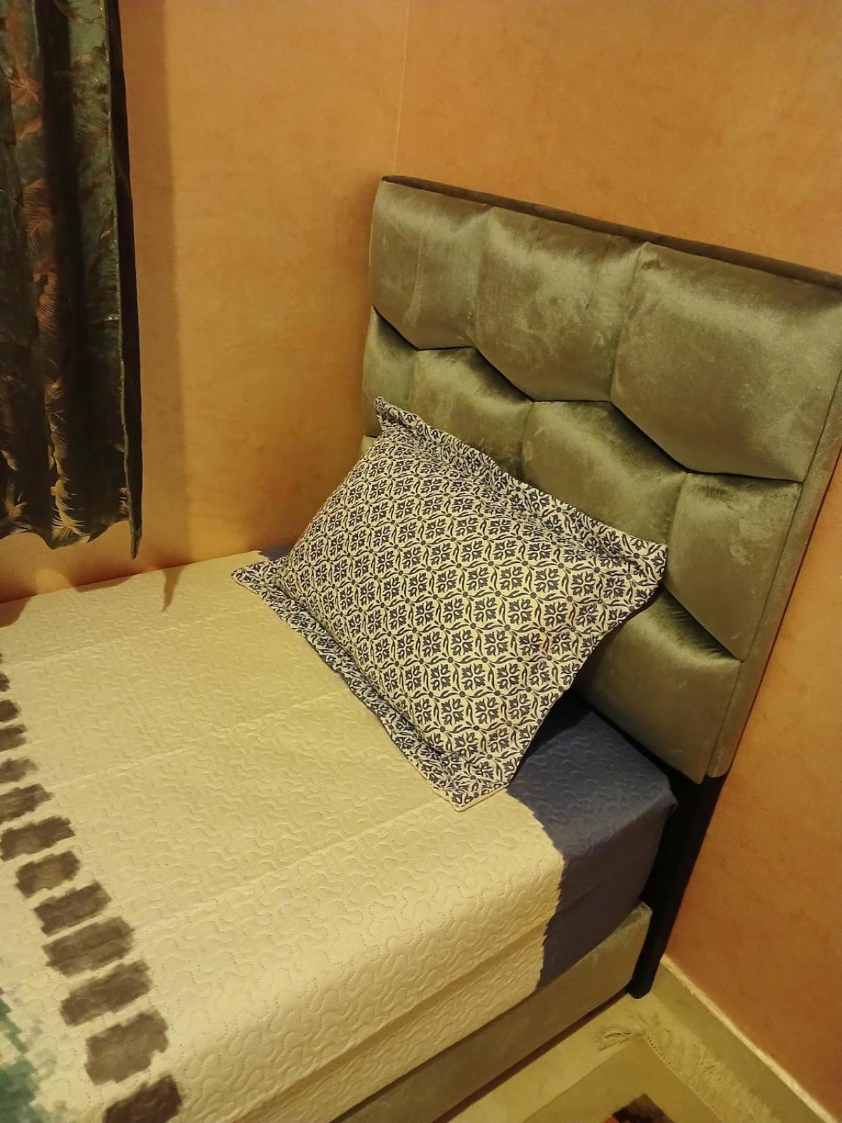 Moroccan Traditional Equipped