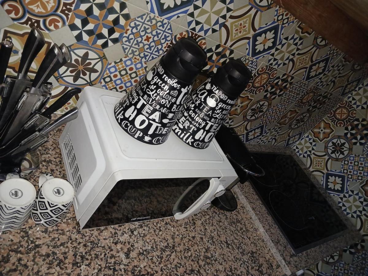 Apartment Moroccan Traditional Equipped