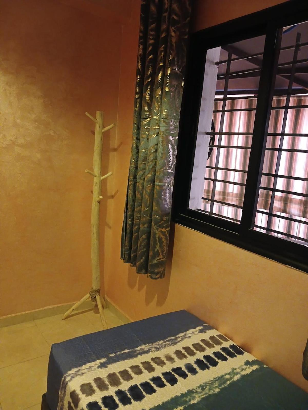 Moroccan Traditional Equipped Apartment Marrakesh