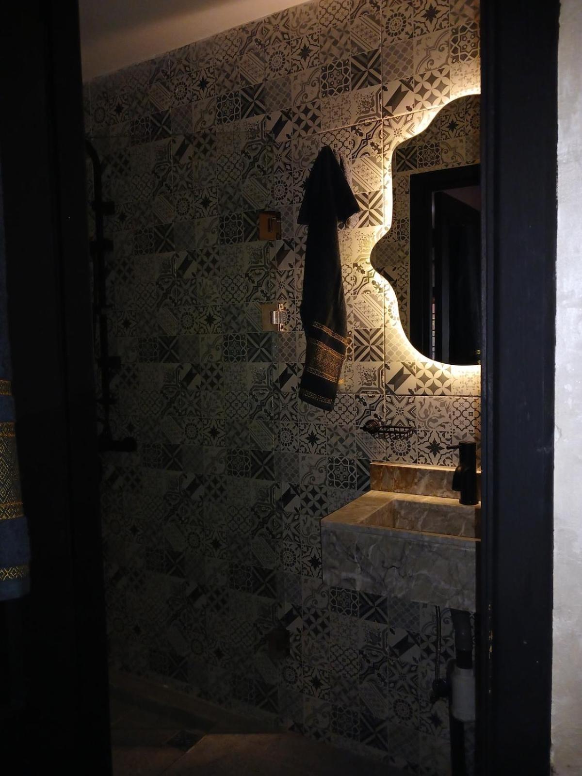 Moroccan Traditional Equipped *
