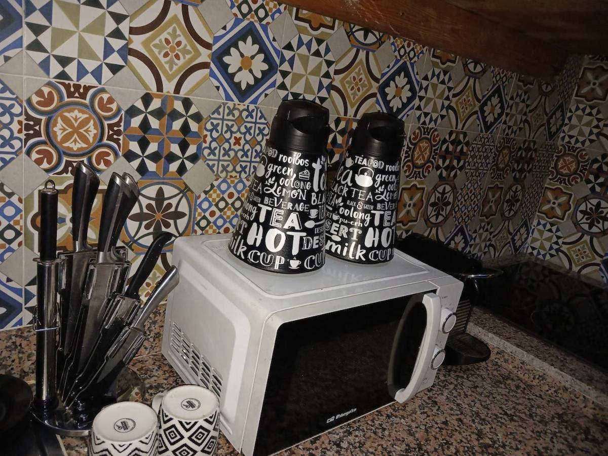 Apartment Moroccan Traditional Equipped *
