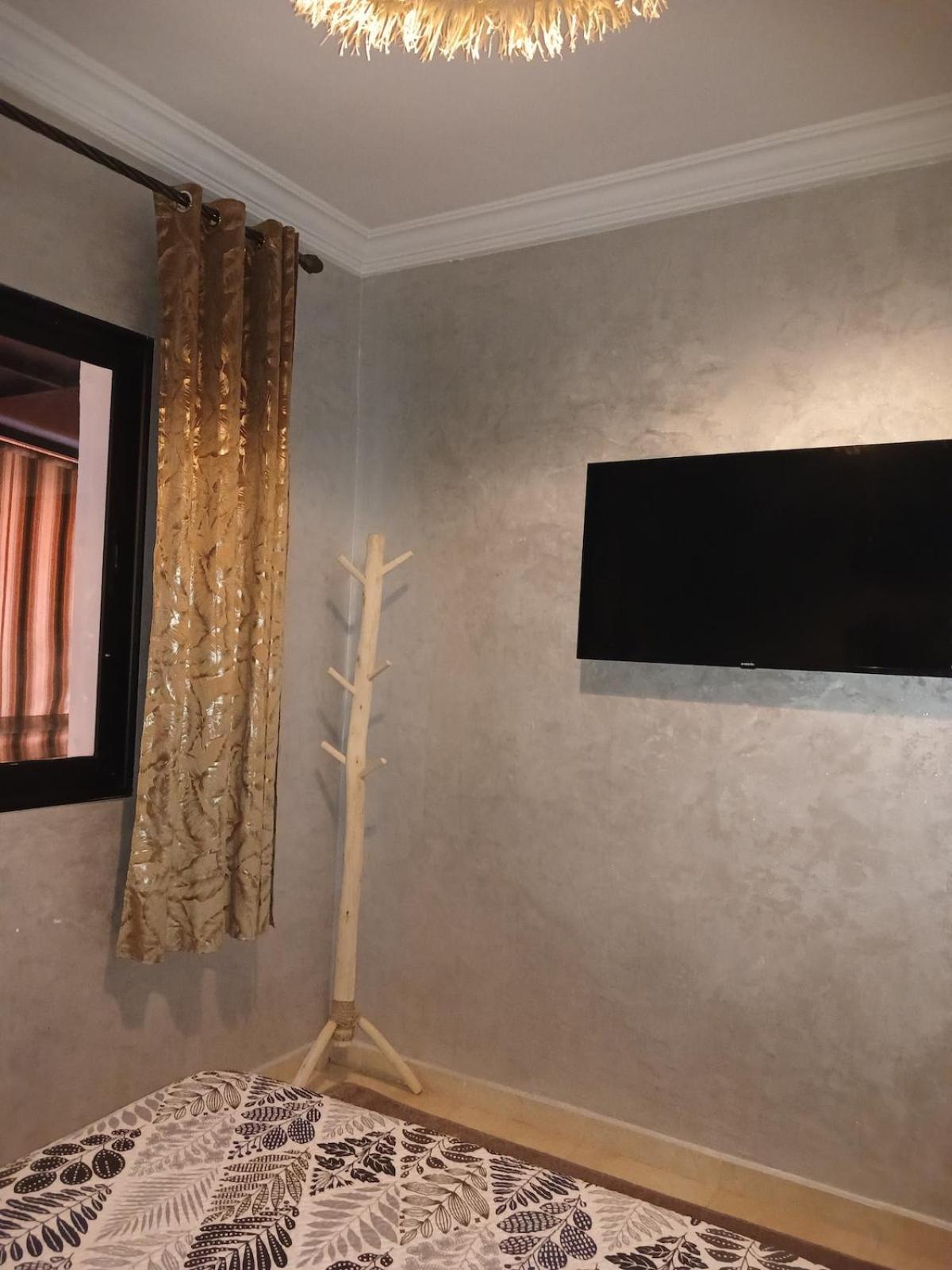 Moroccan Traditional Equipped Apartment Marrakesh