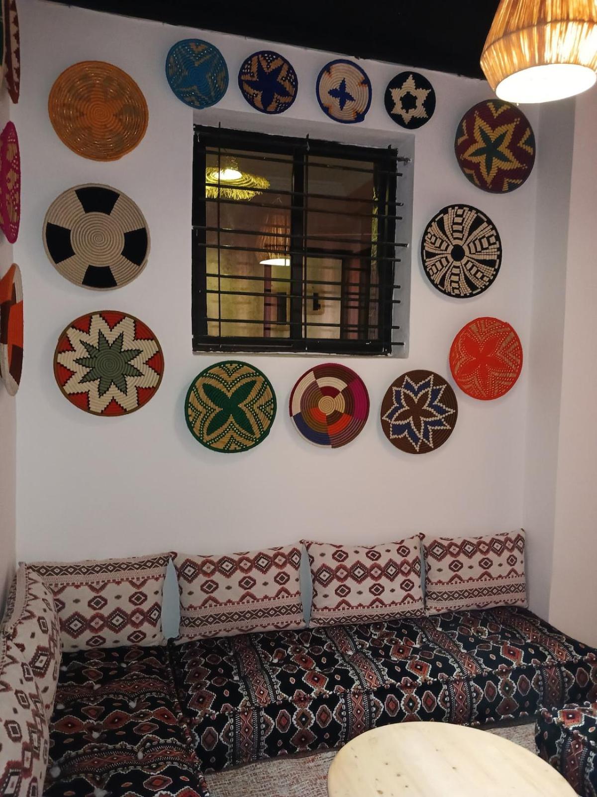 Moroccan Traditional Equipped Marrakesh